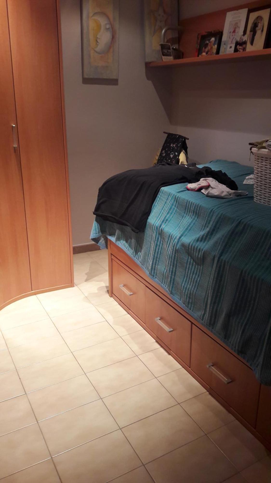 Atico Gracia Appartement *