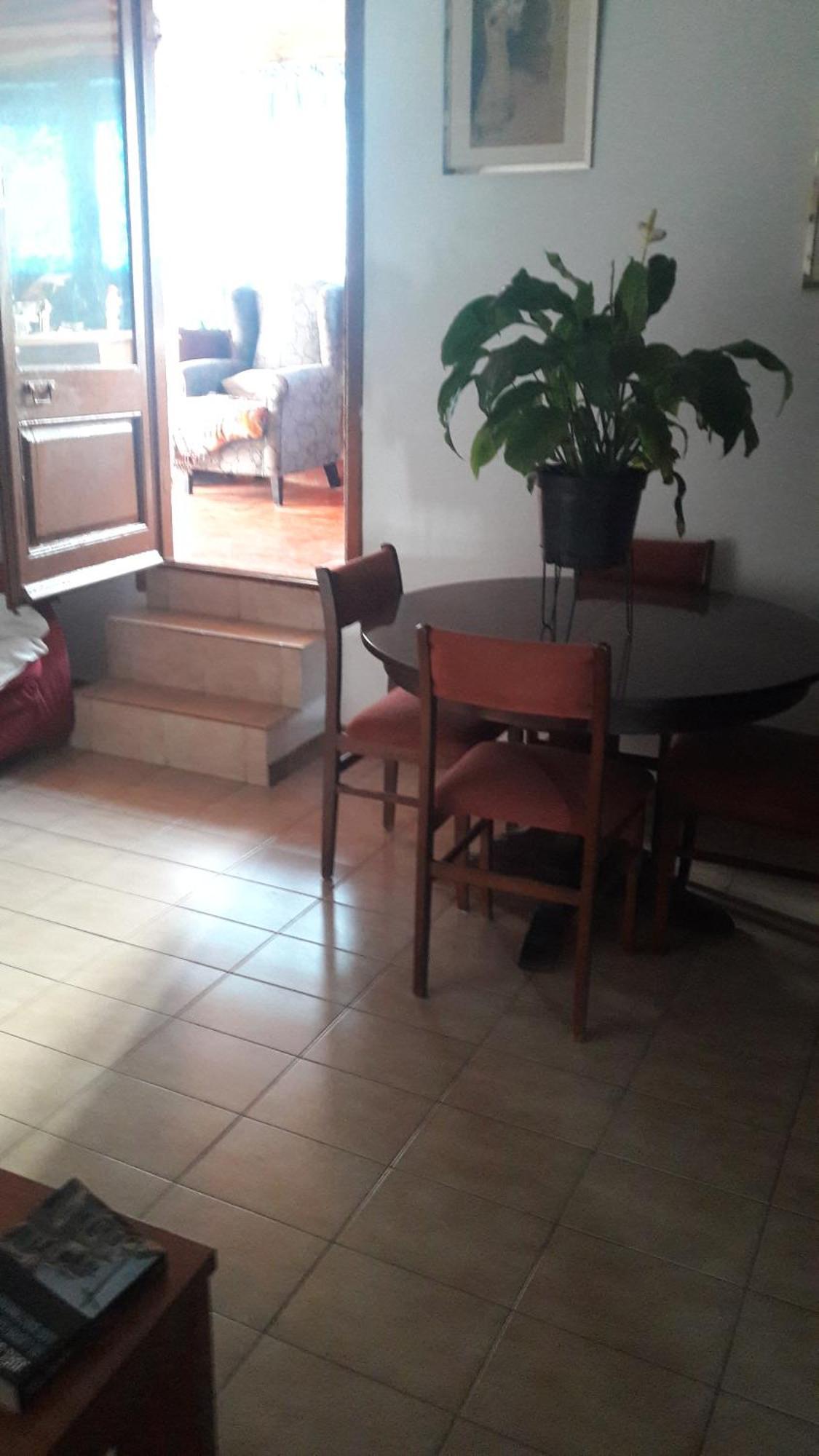 Apartment Atico Gracia