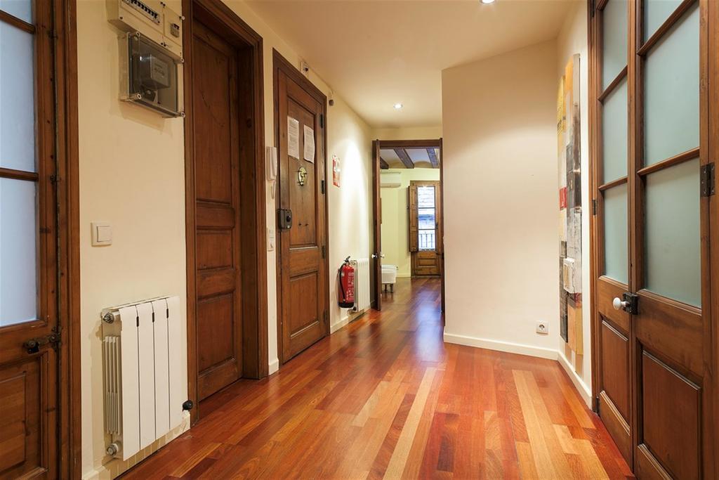 Friendly Manel Apartment