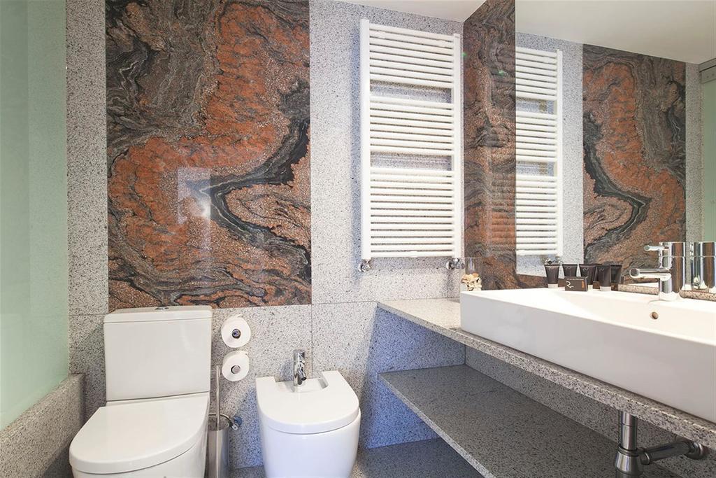 U-nique Salvador Espriu Appartement *