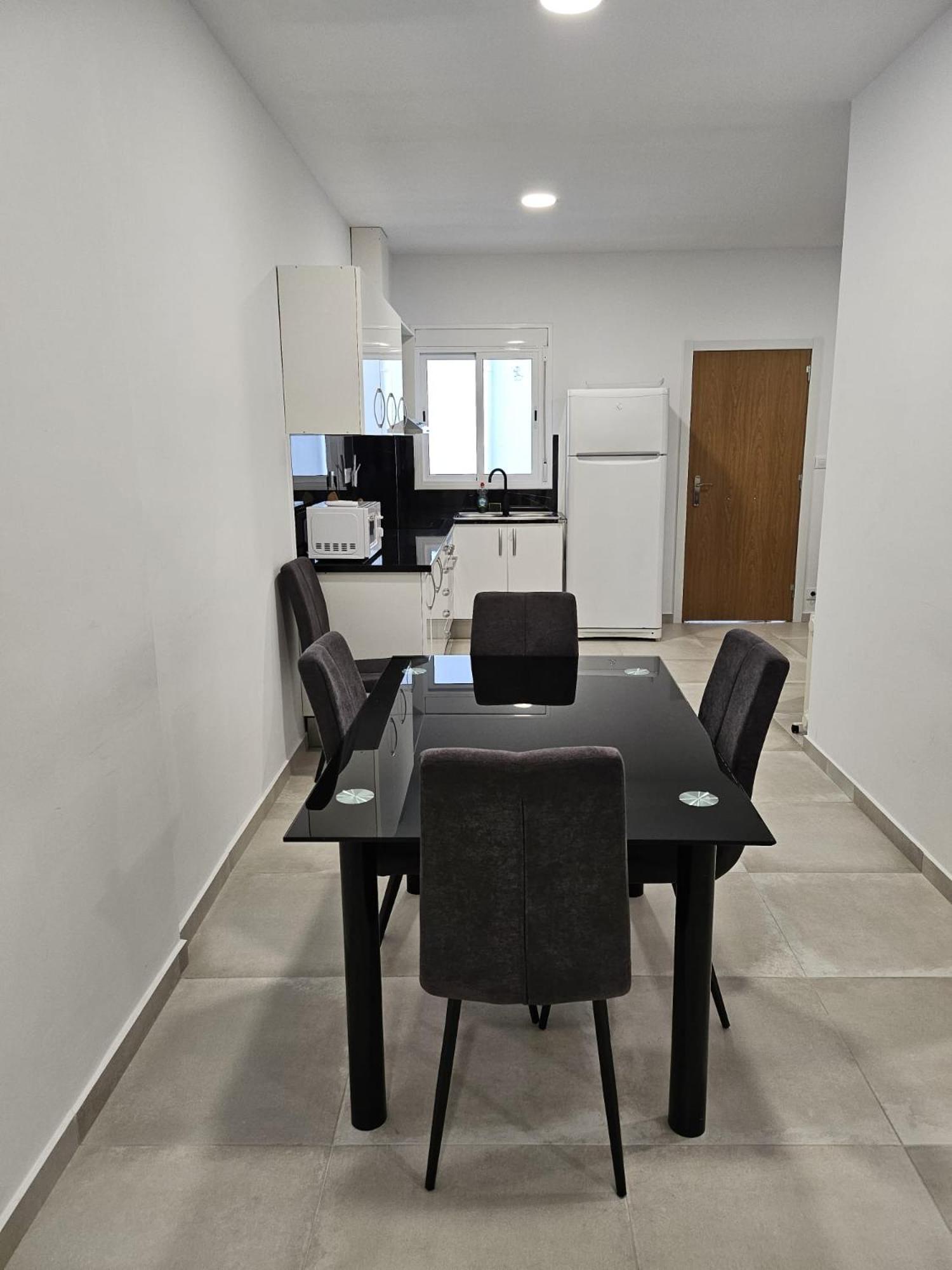 Apartment Jota