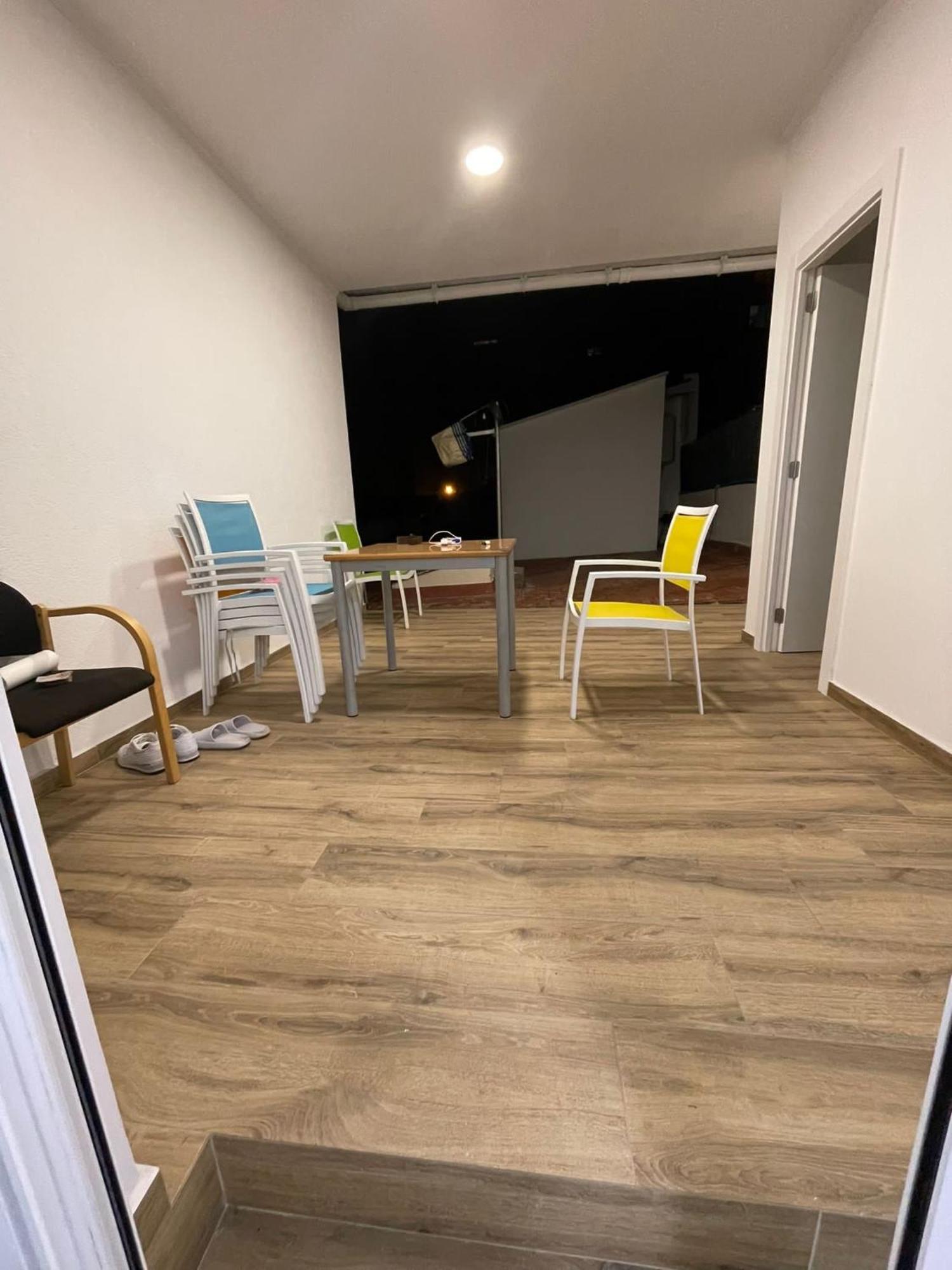 Jota Apartment