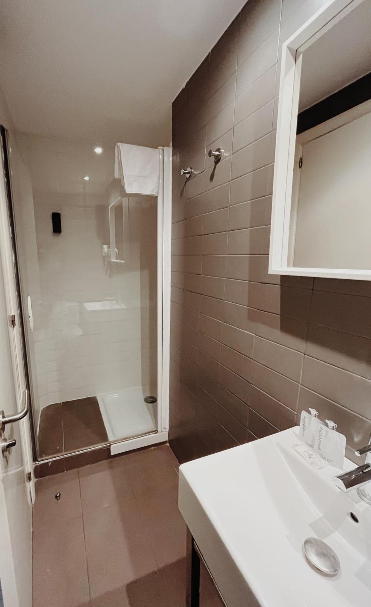 Express By Gaiarooms * Barcelone