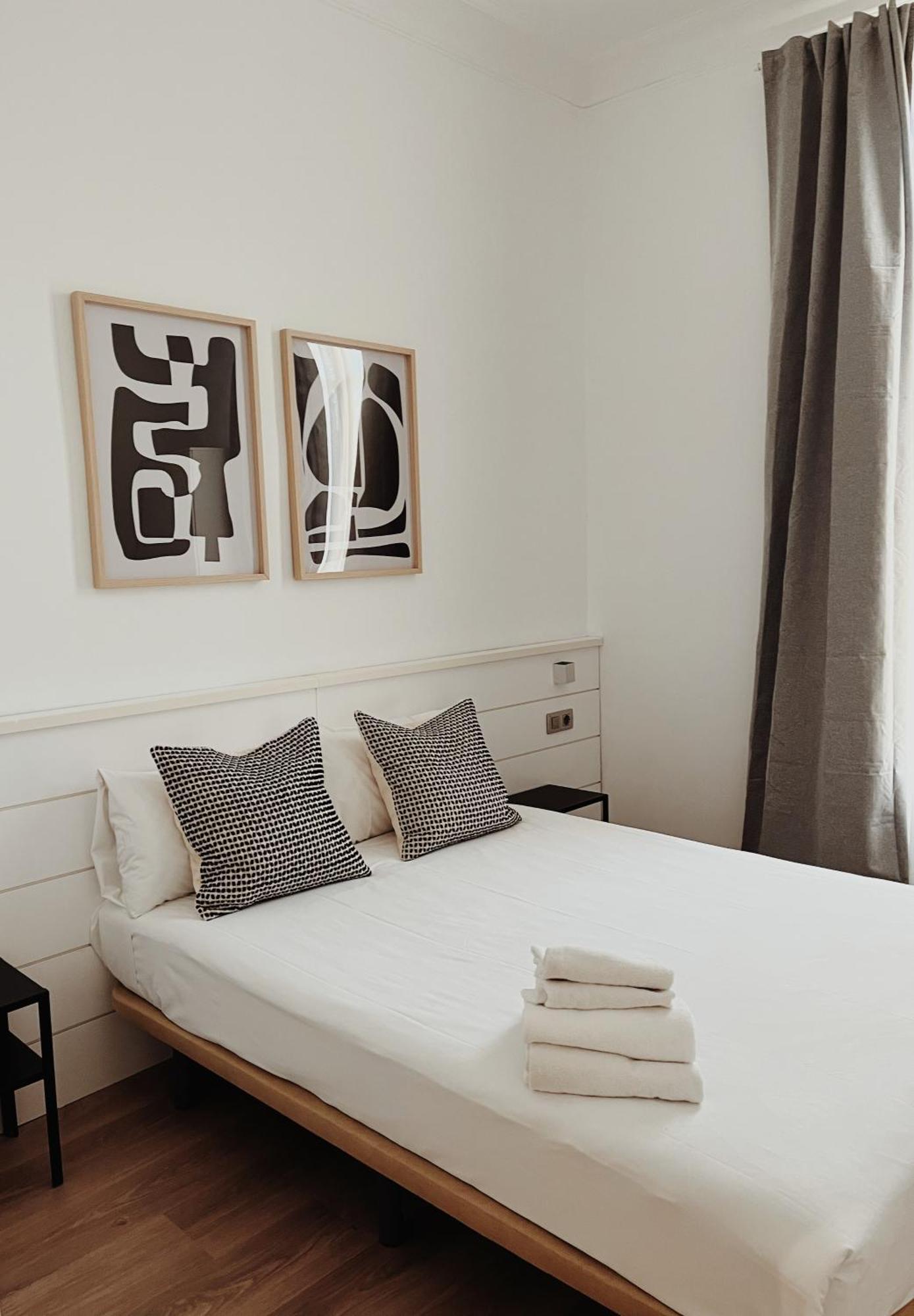 Appartement Express By Gaiarooms *