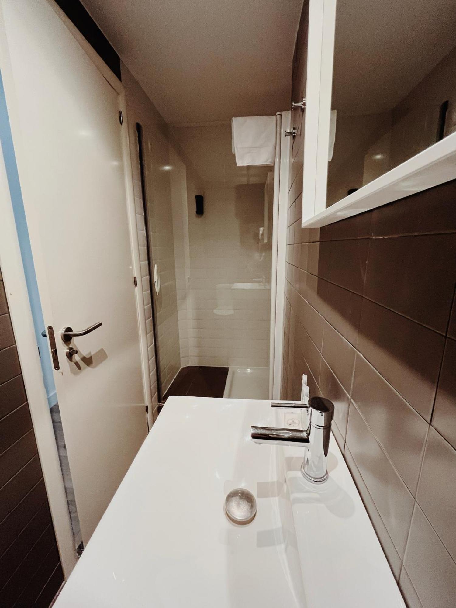Appartement Express By Gaiarooms