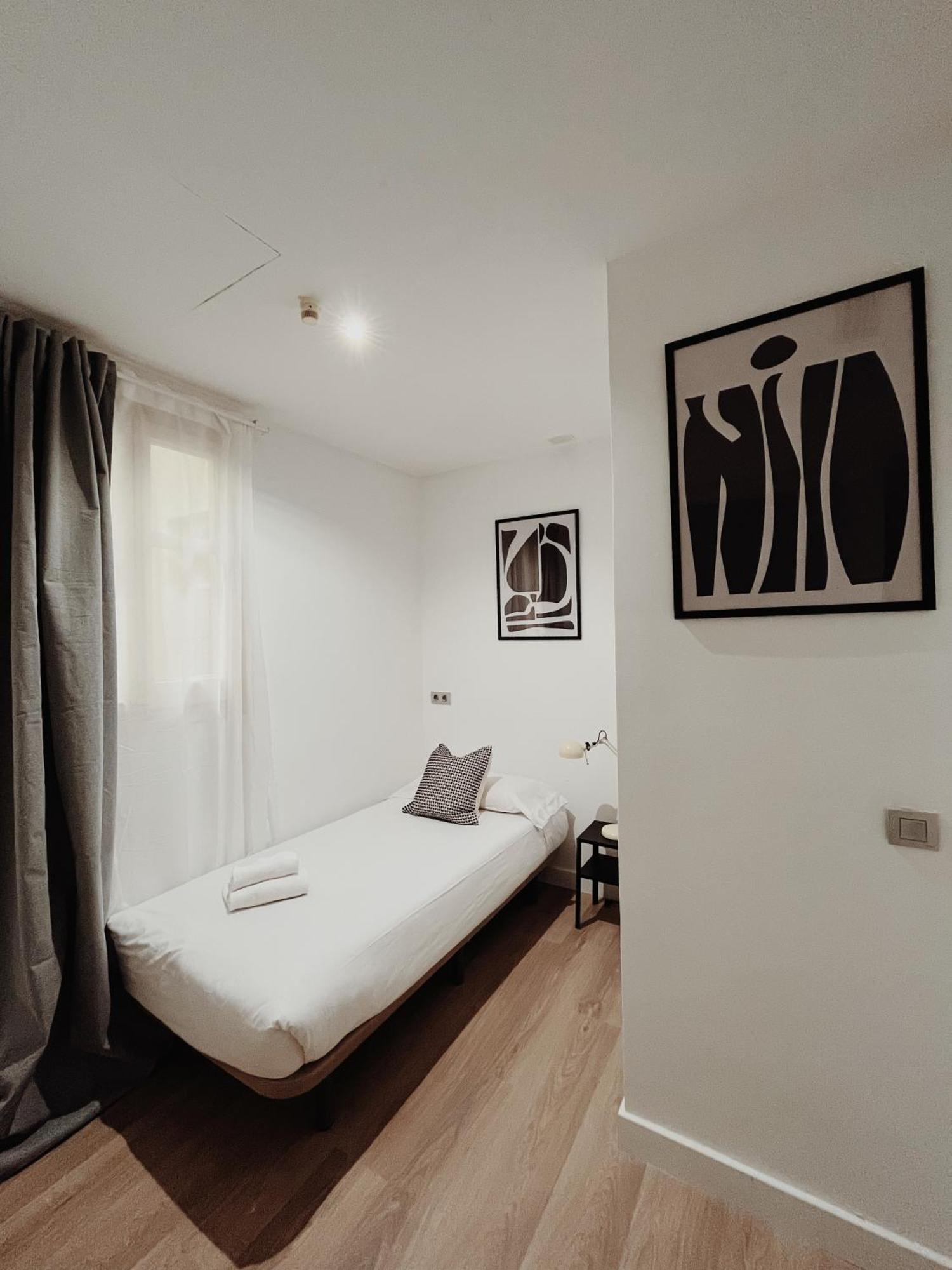 Appartement Express By Gaiarooms