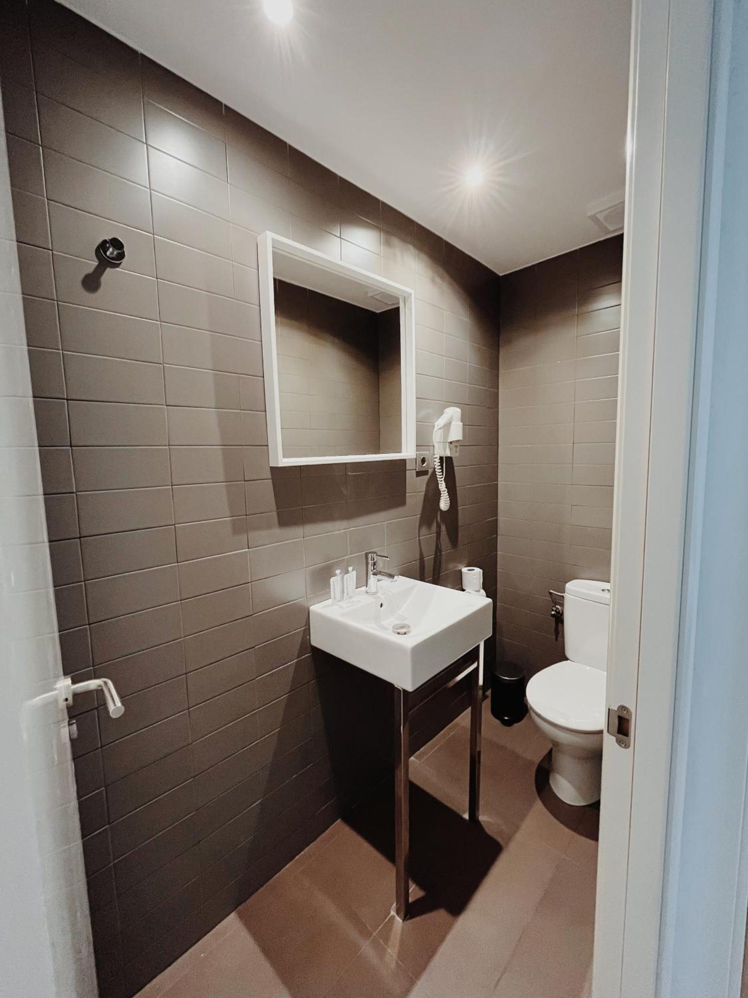 Express By Gaiarooms Barcelone