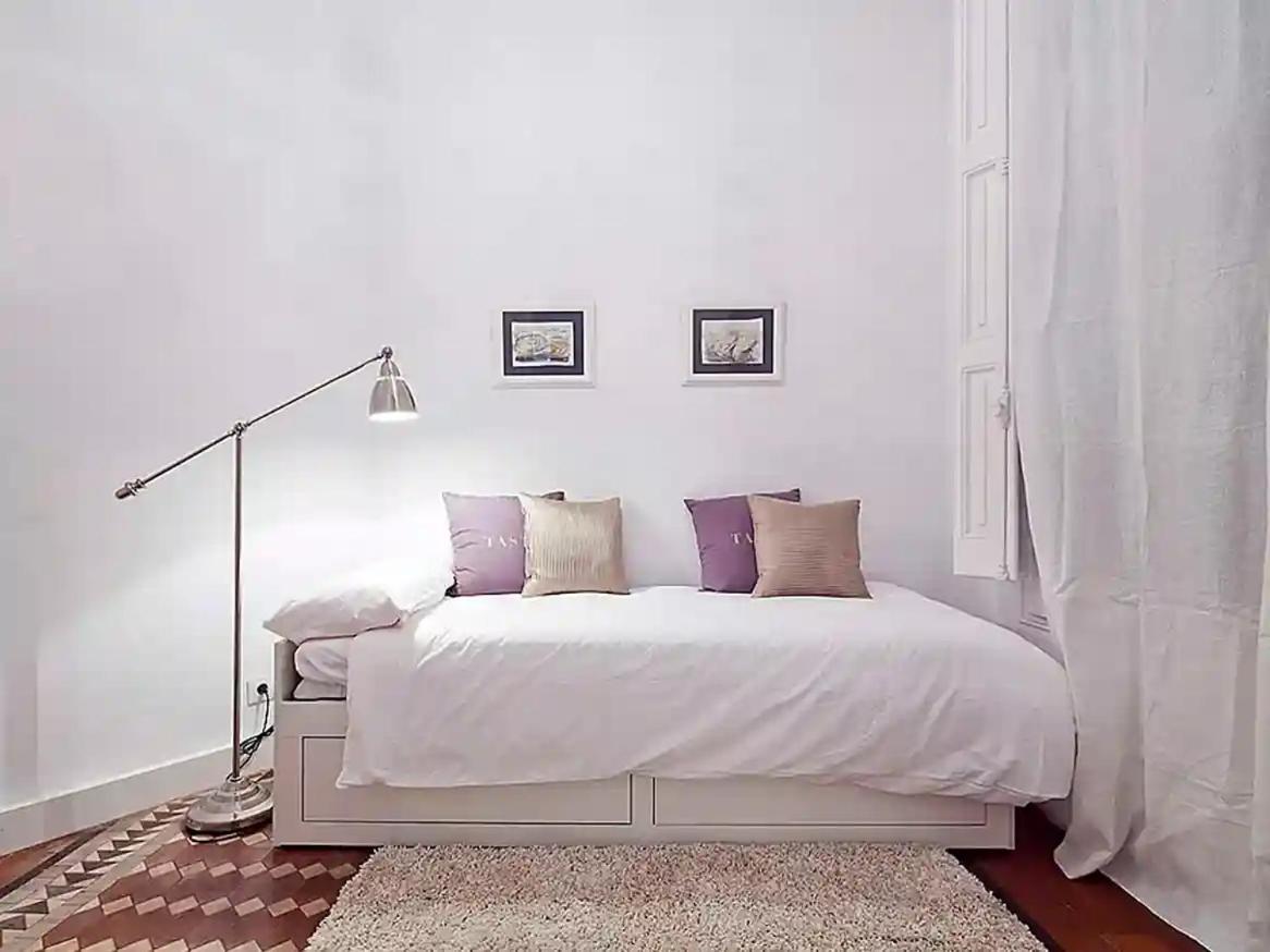 Apartamento Flateli Universitat *