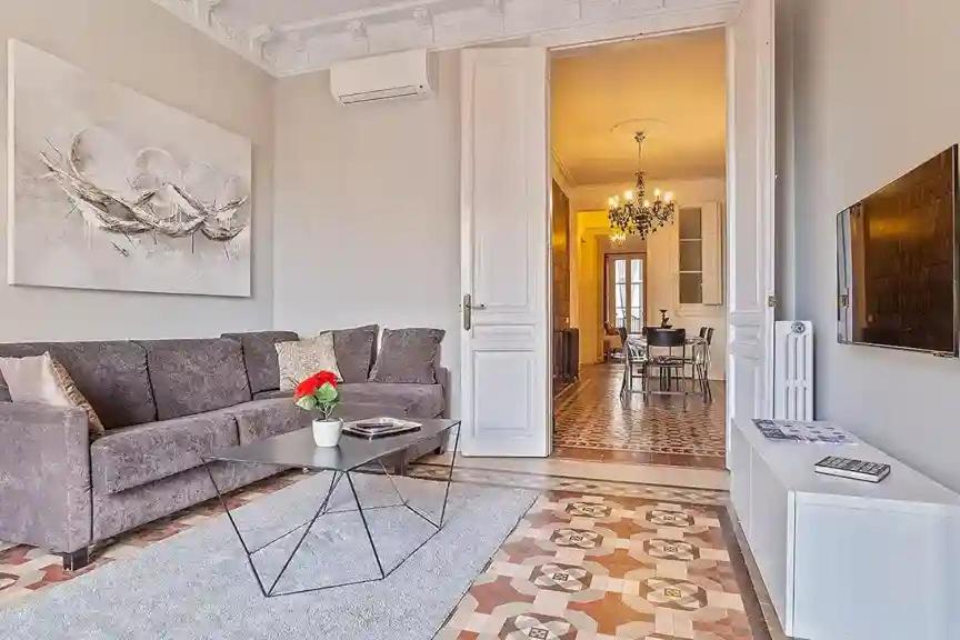 Apartamento Flateli Universitat *