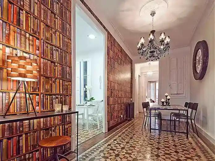 Apartment Flateli Universitat