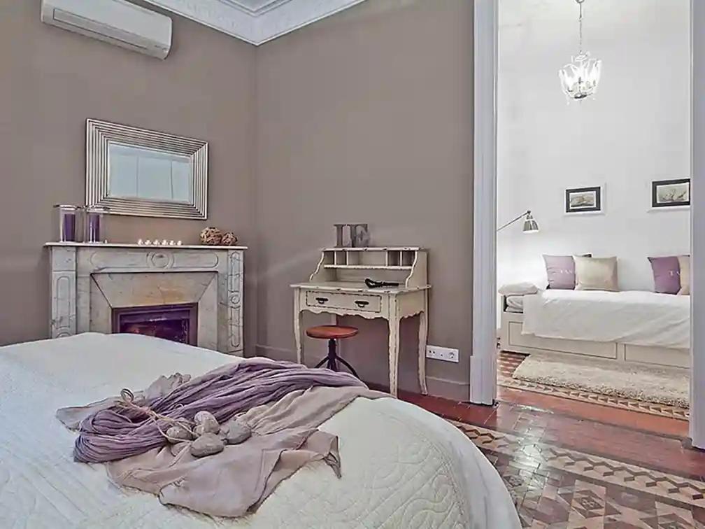Apartamento Flateli Universitat