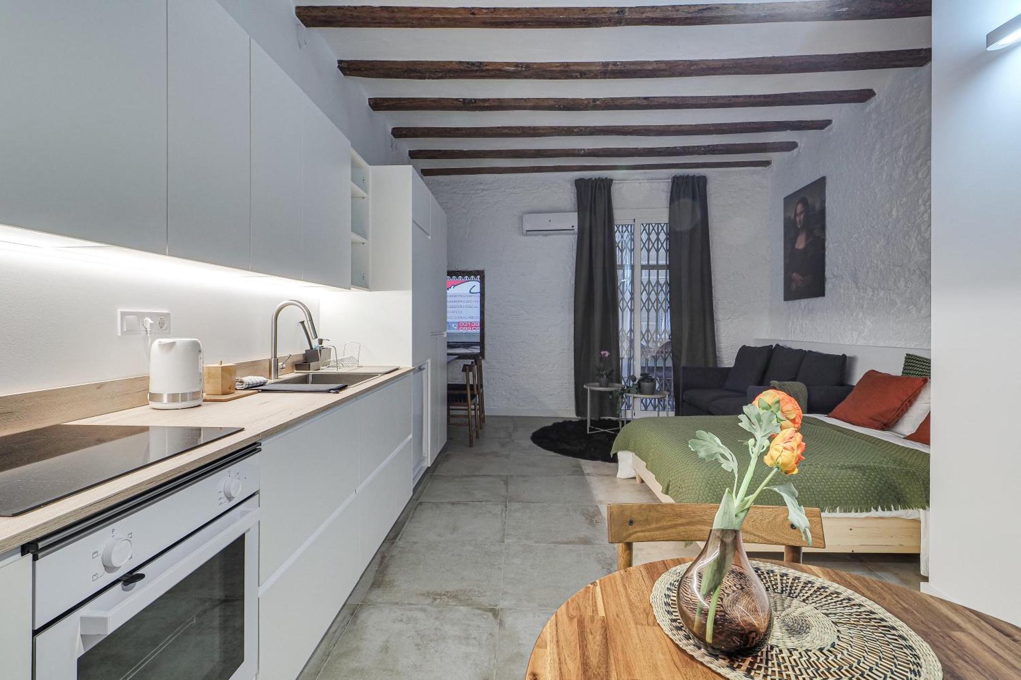 Luxury Born Apartment *
