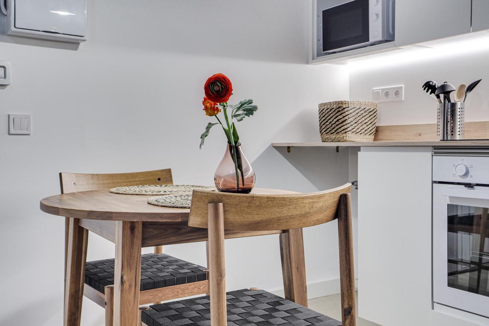 Luxury Born Apartment Barcelona