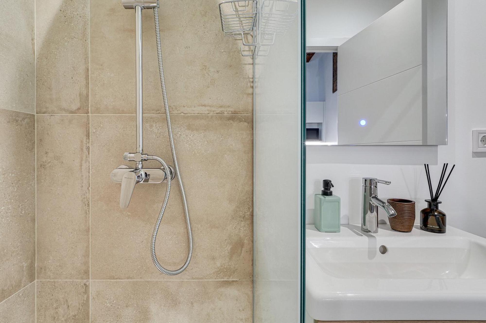 Luxury Born Apartment Barcelona