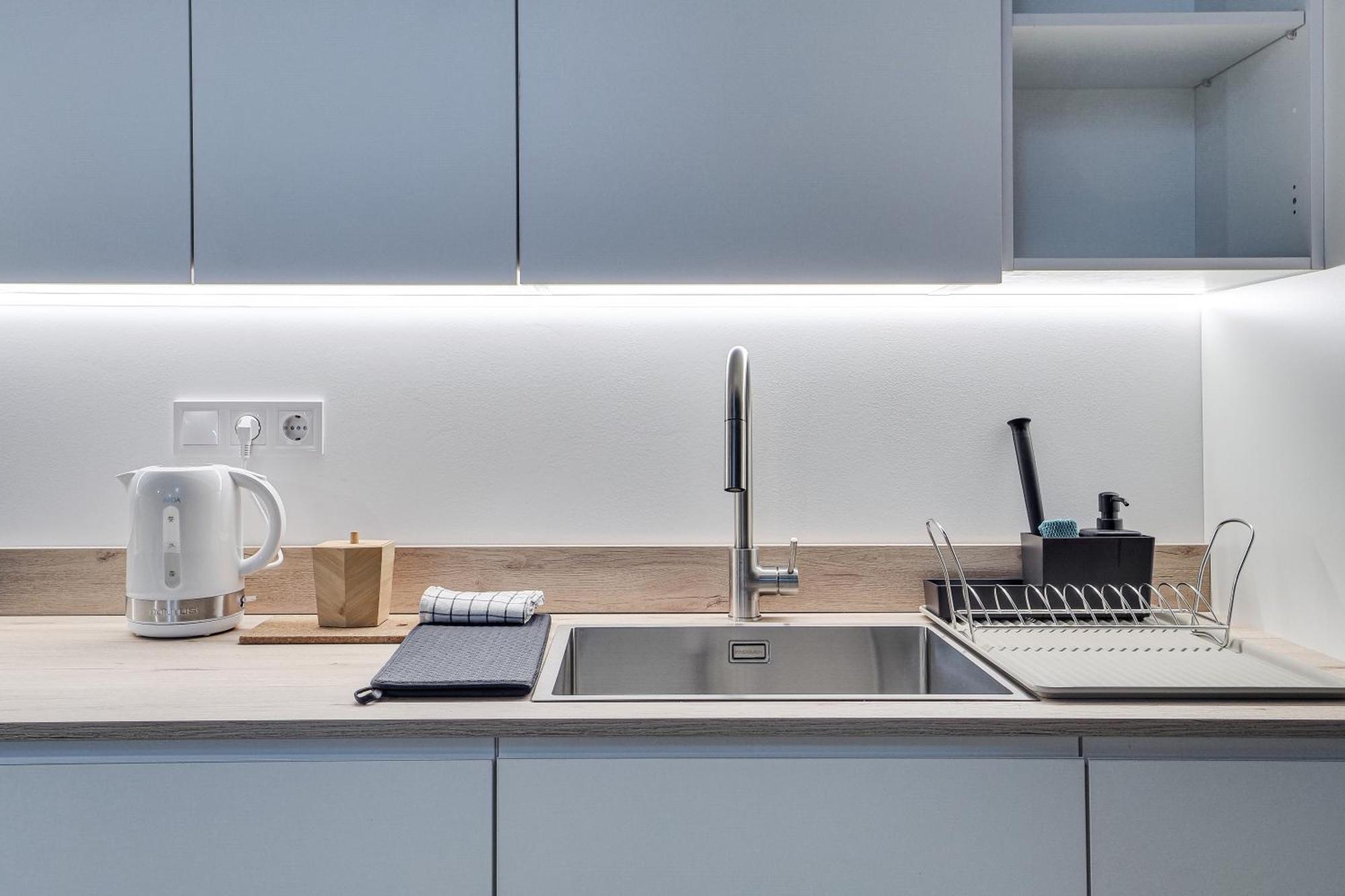 Apartment Luxury Born