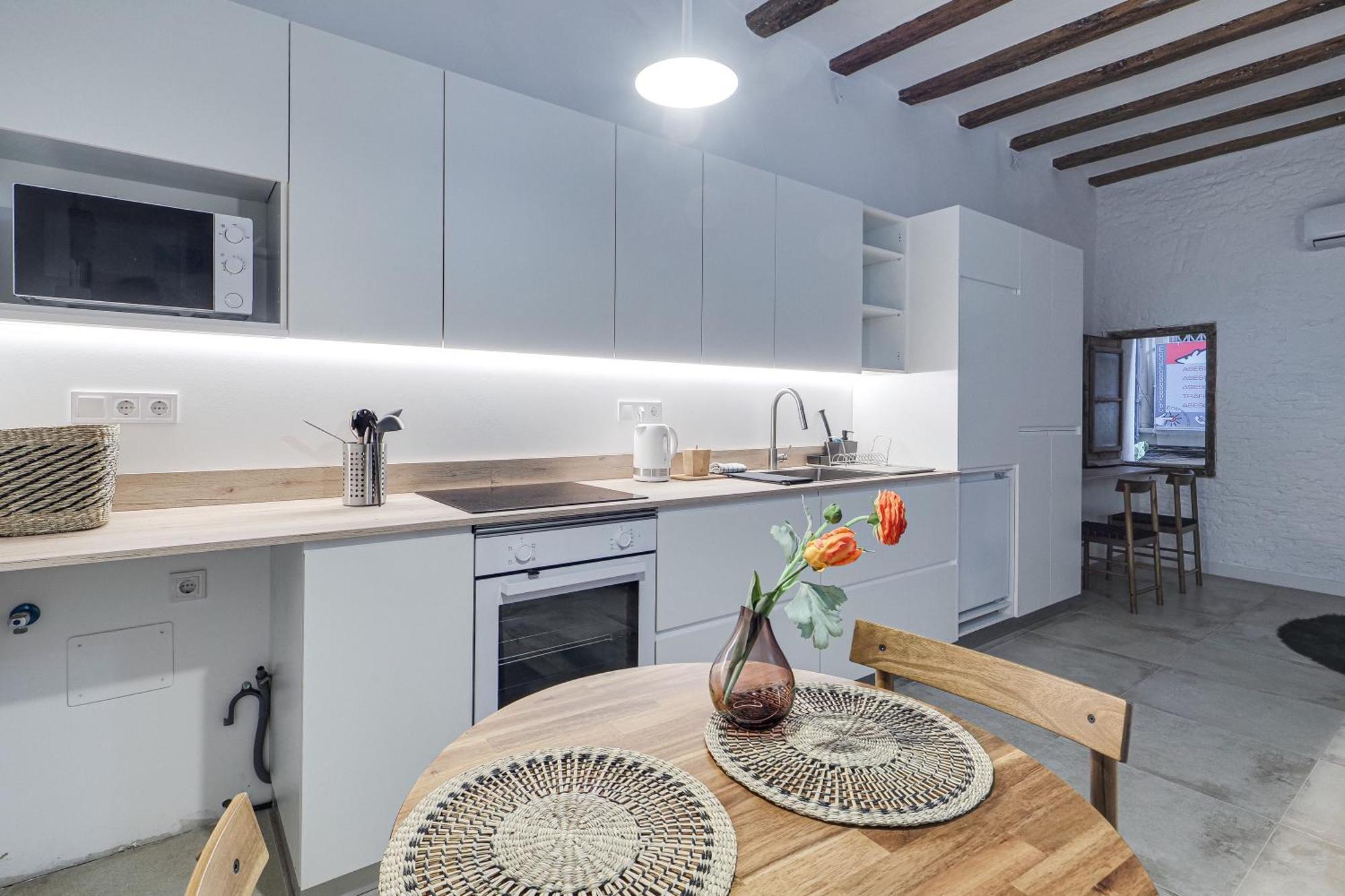 Luxury Born Barcelona