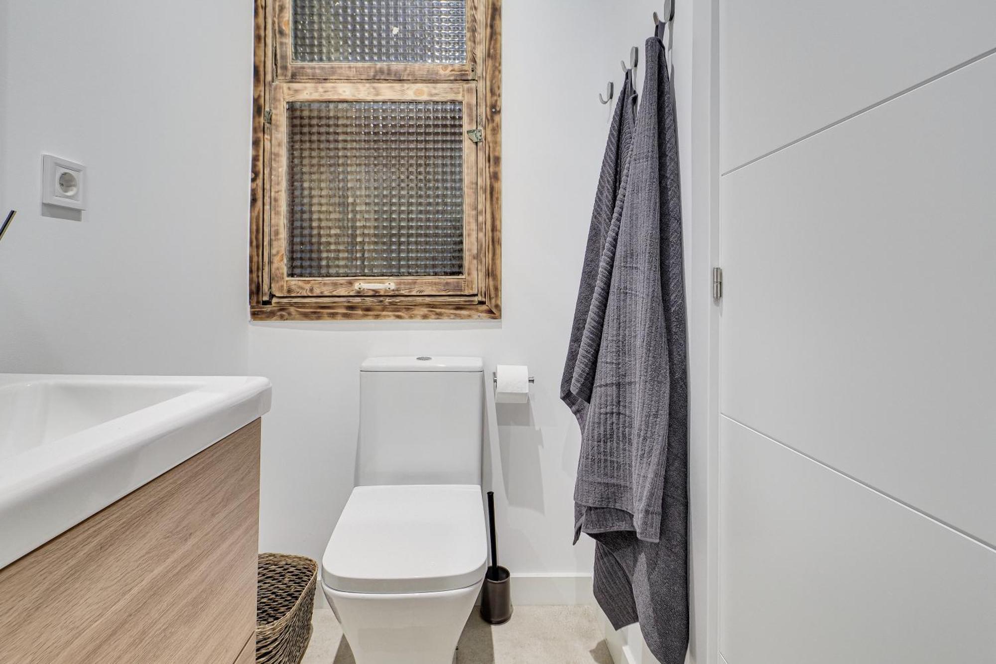 Apartment Luxury Born *
