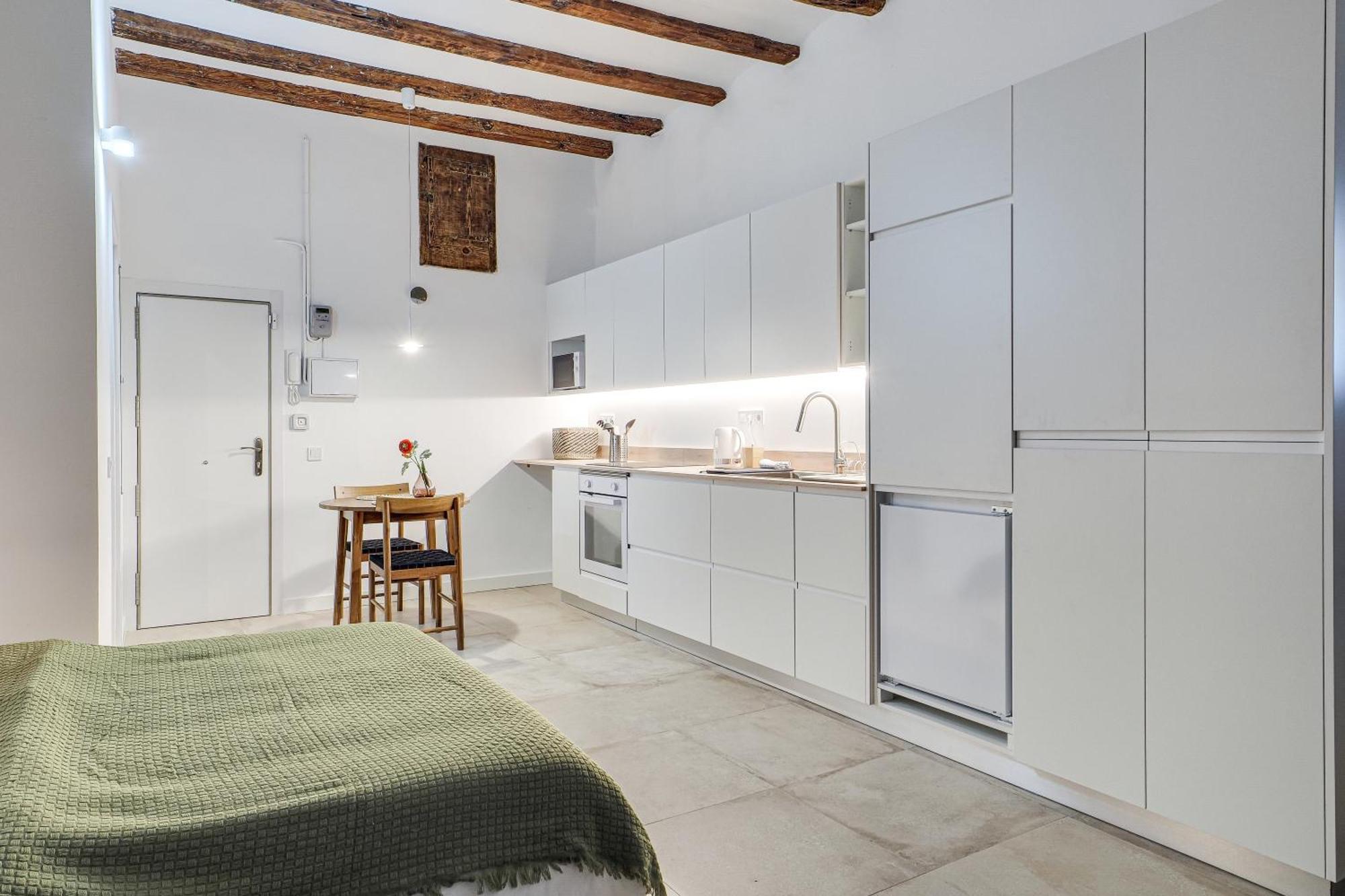 Apartment Luxury Born *
