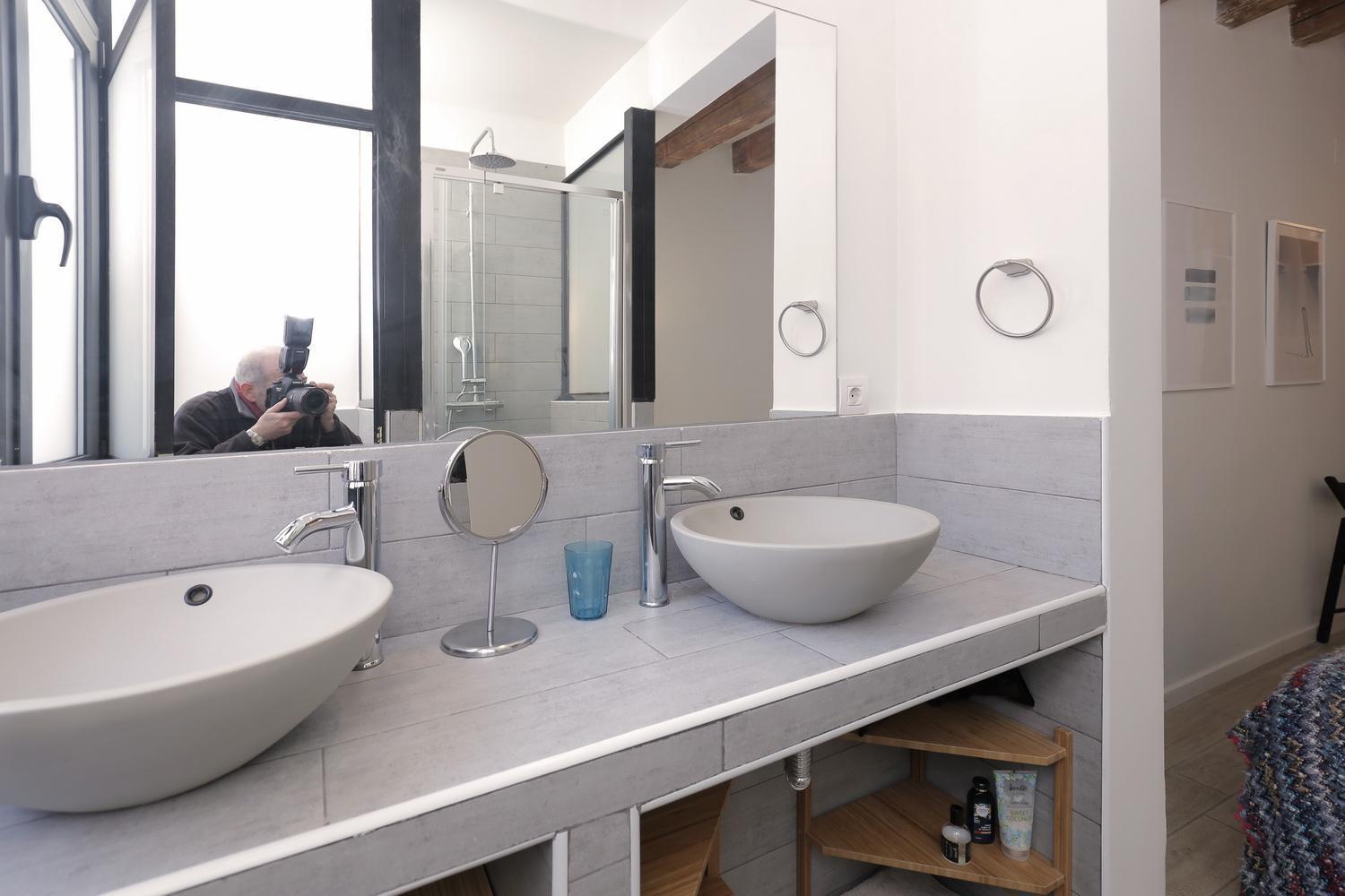 Appartement Lovely Flat At Sagrada Familia *