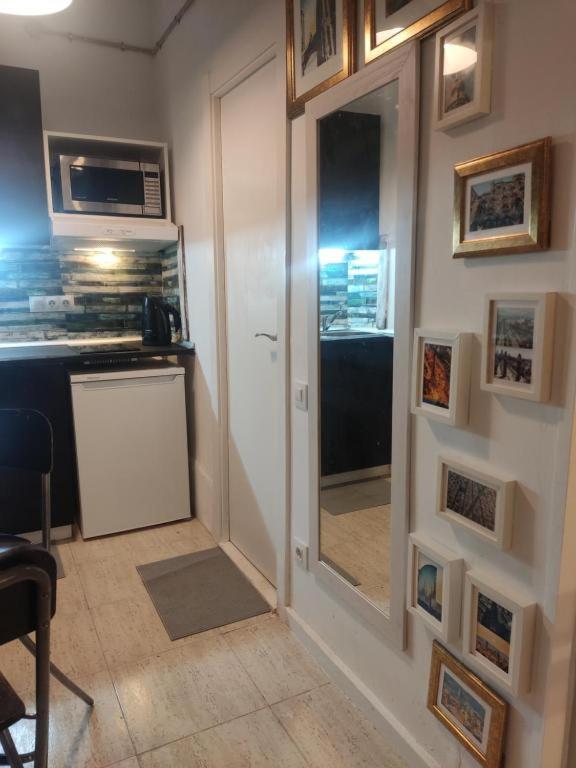 Loft With Total Privacy *