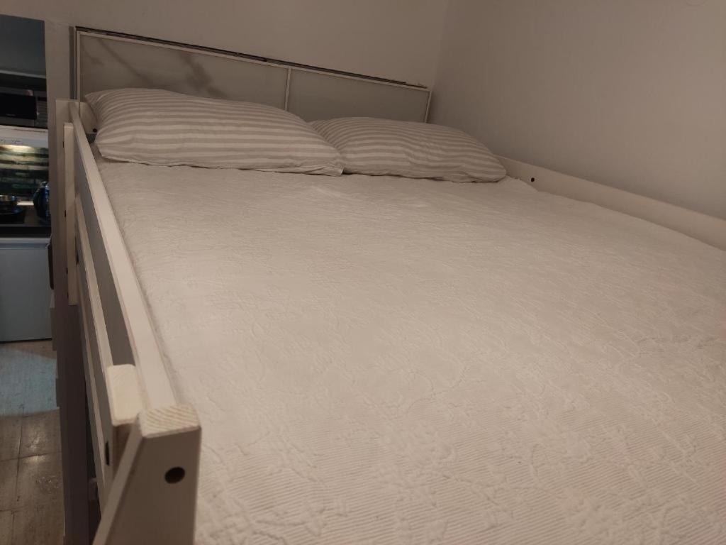Loft With Total Privacy Gasthof