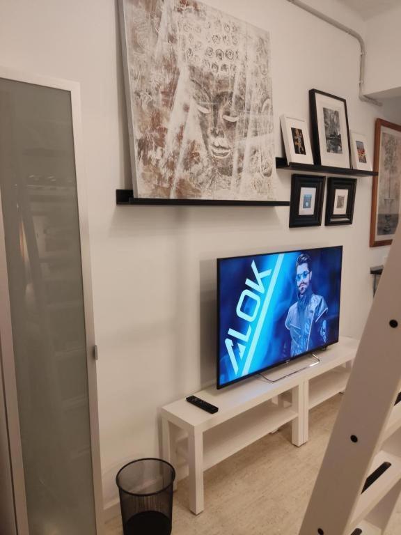 Loft With Total Privacy Gasthof Barcelona