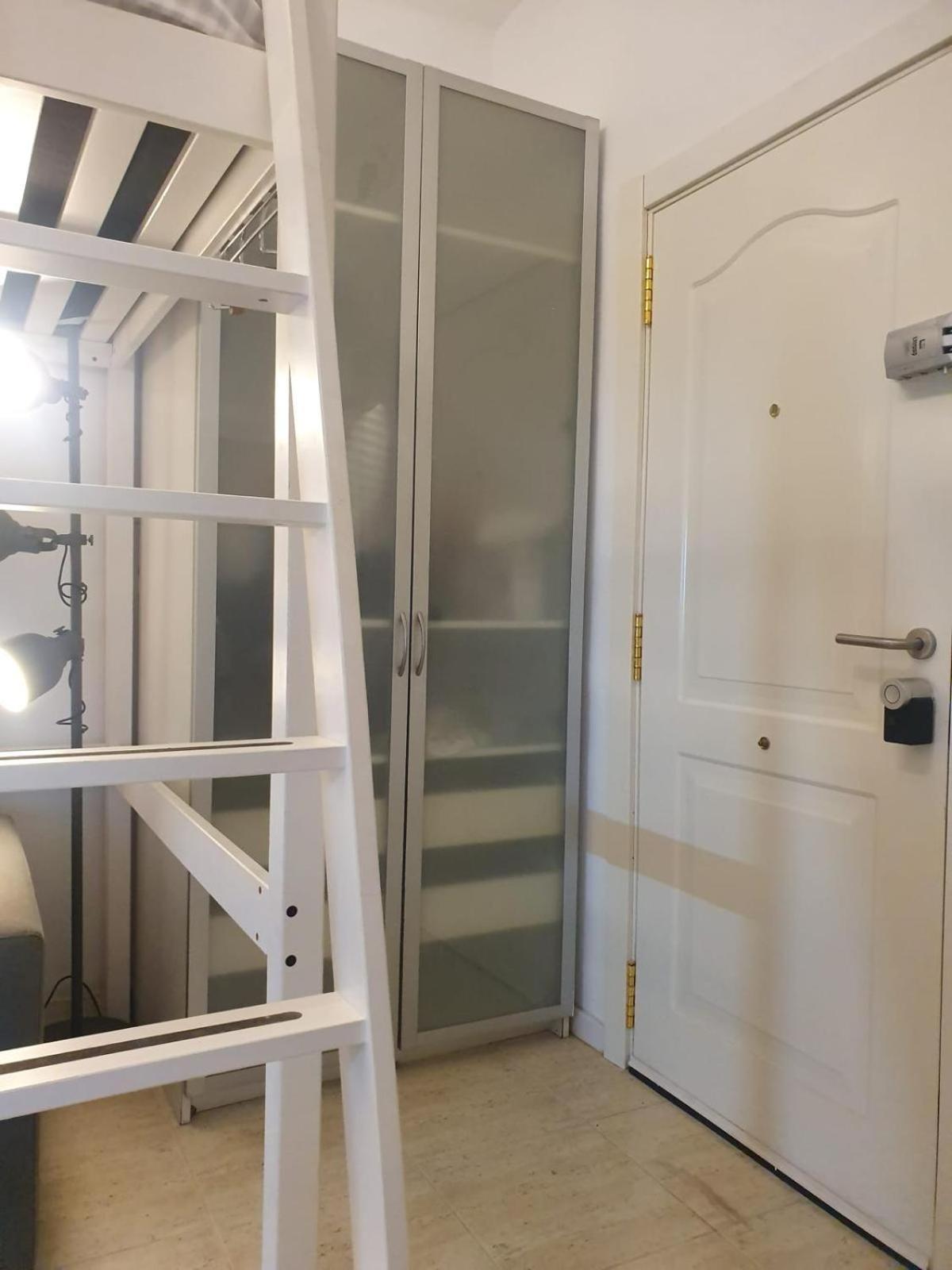 Loft With Total Privacy Gasthof