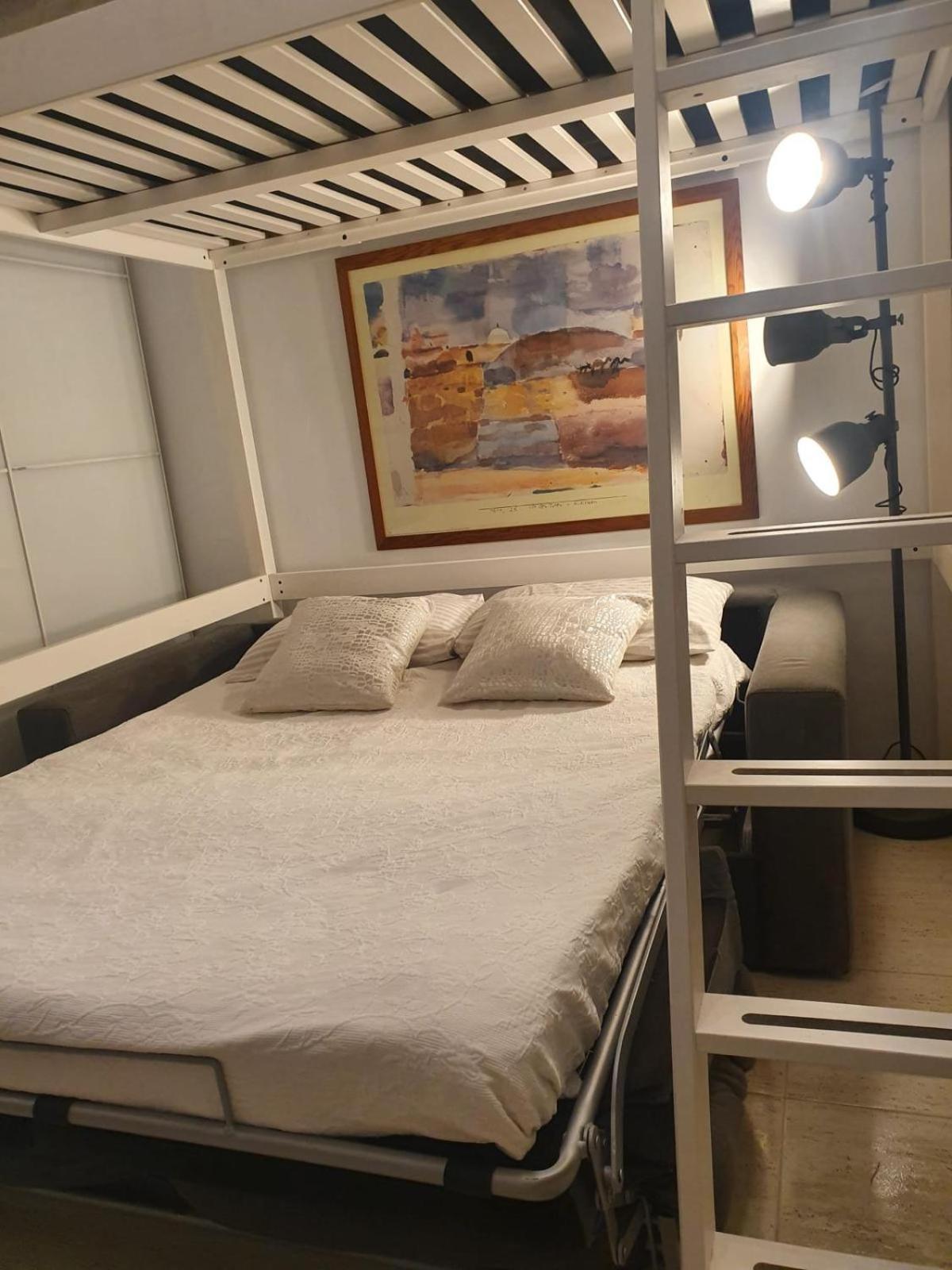 Loft With Total Privacy Gasthof *