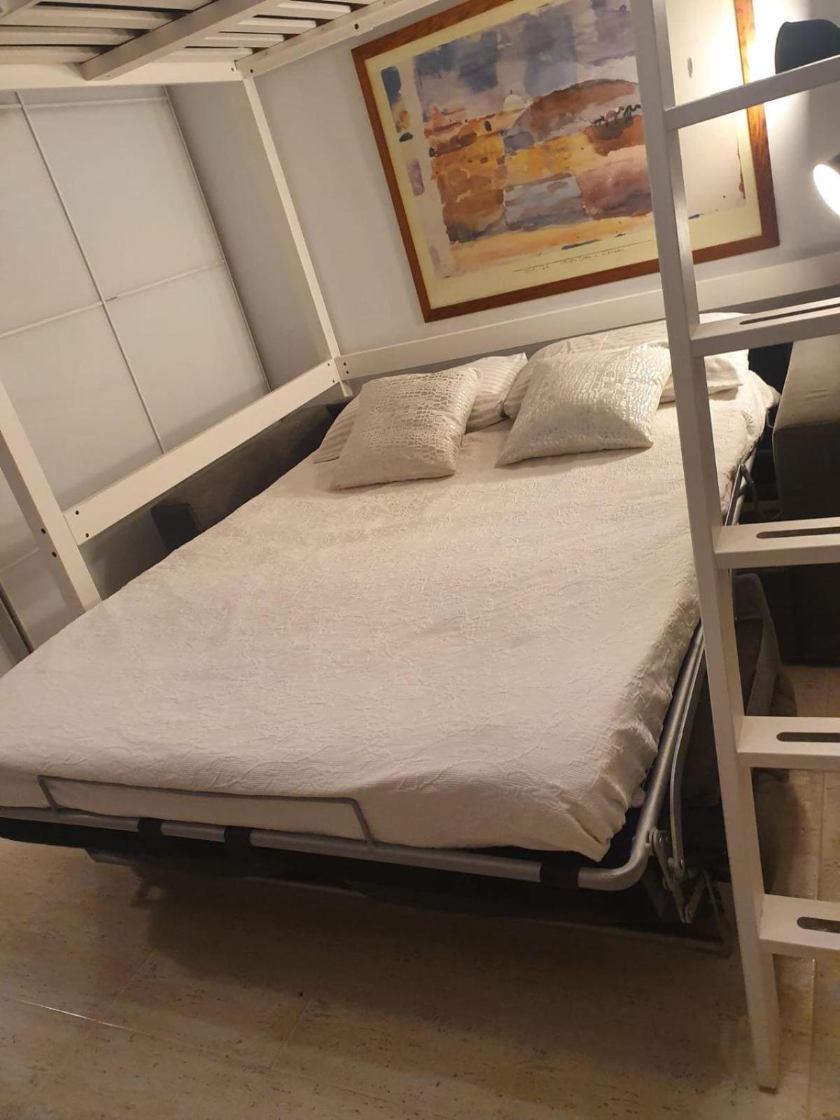 Loft With Total Privacy Gasthof *