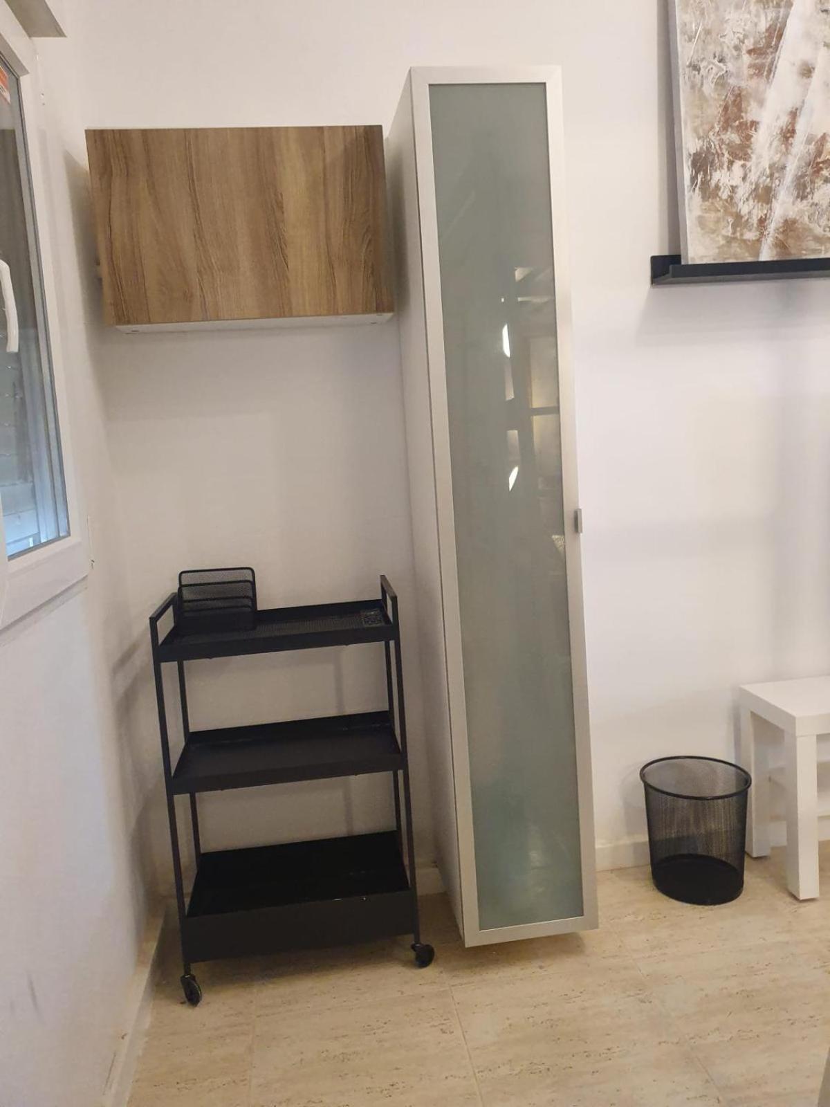 Gasthof Loft With Total Privacy Barcelona