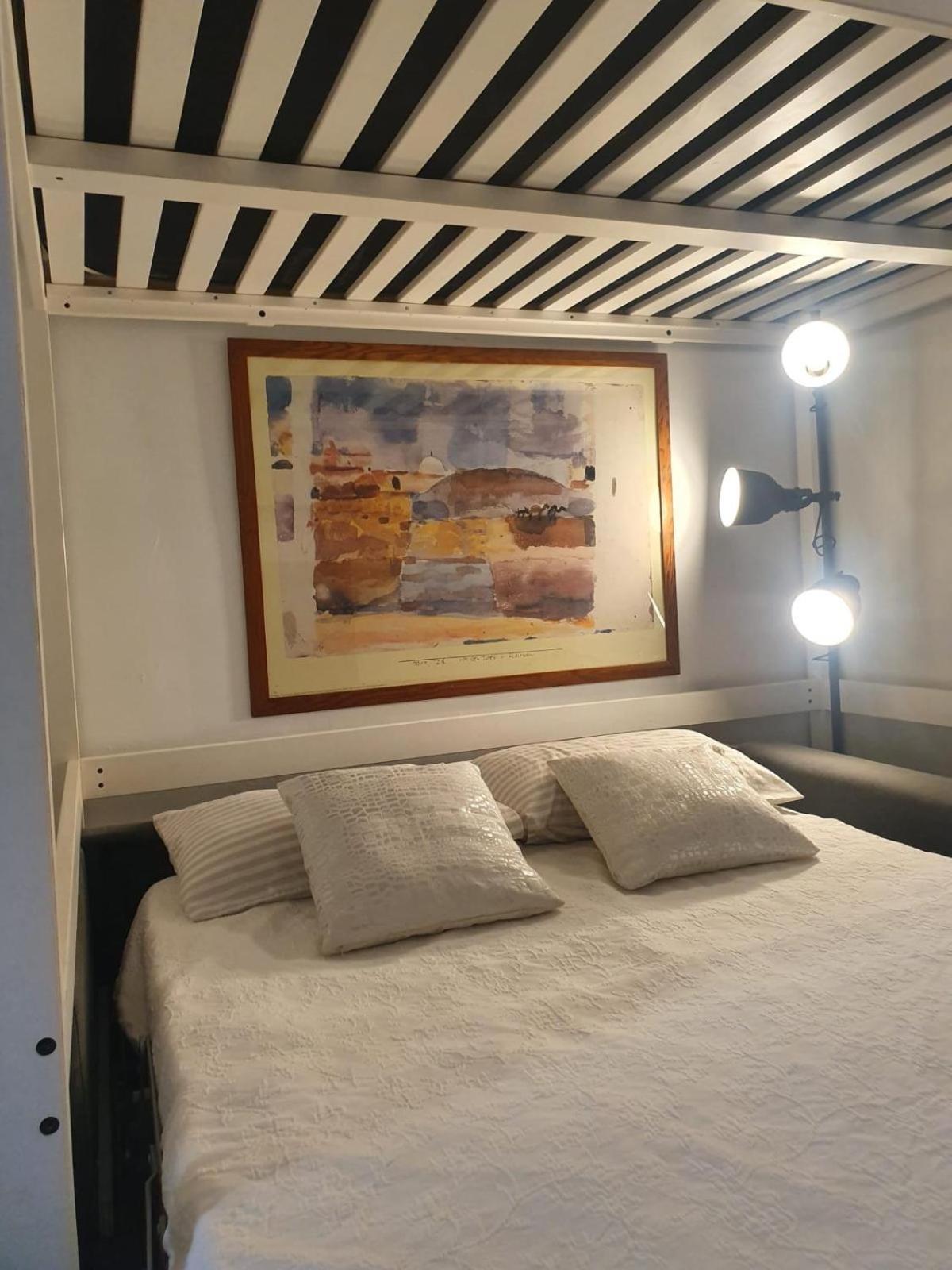 Loft With Total Privacy * Barcelona