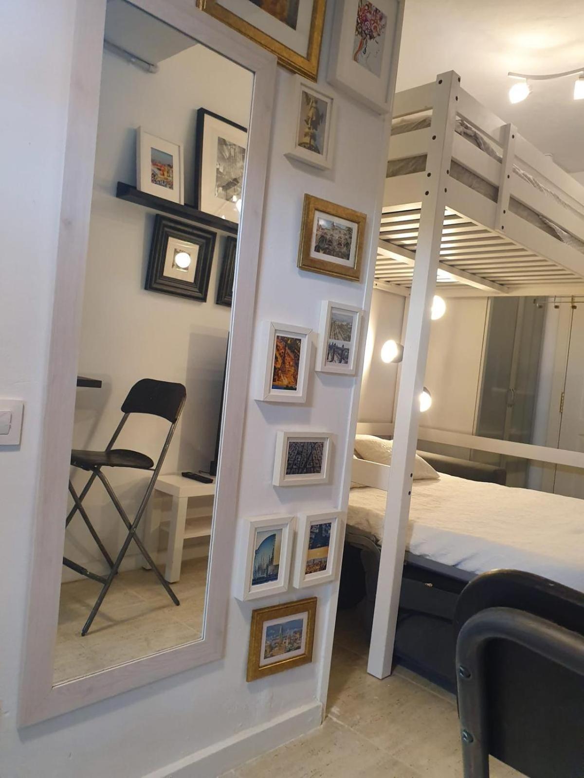 Gasthof Loft With Total Privacy