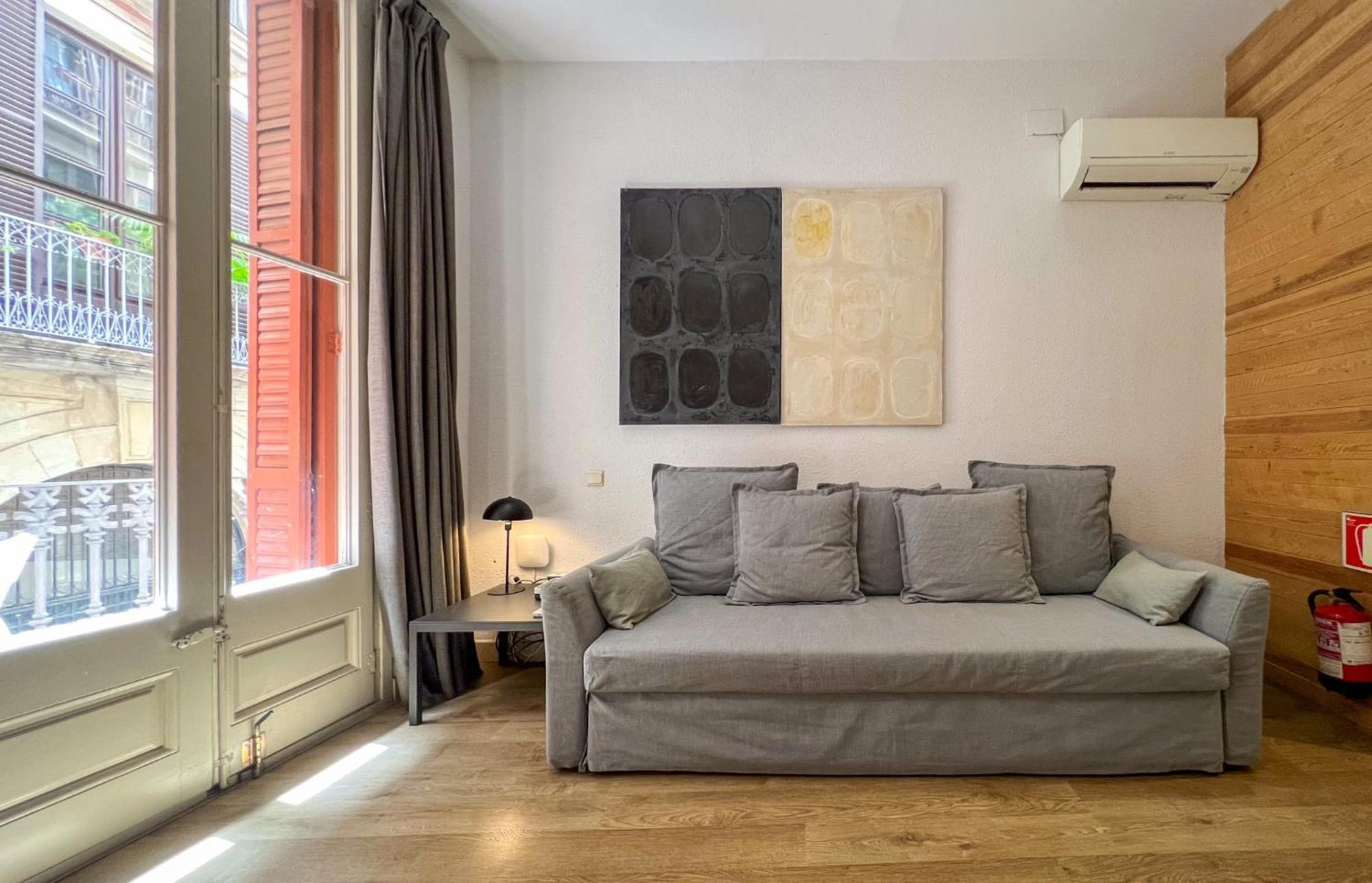 Appartement U-nique Boters Barcelona