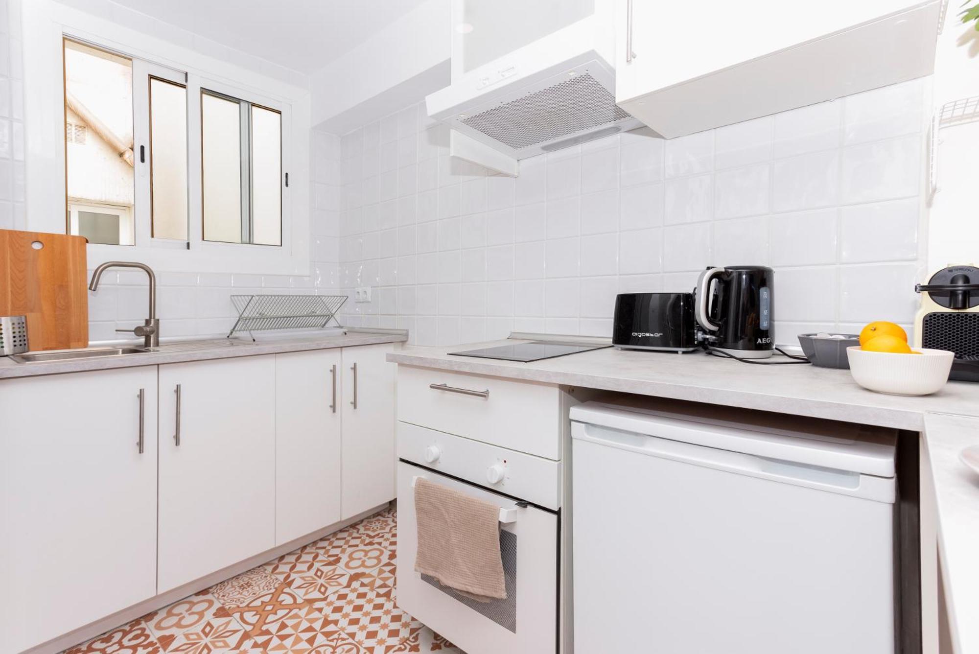 Appartement Modern Stylish &