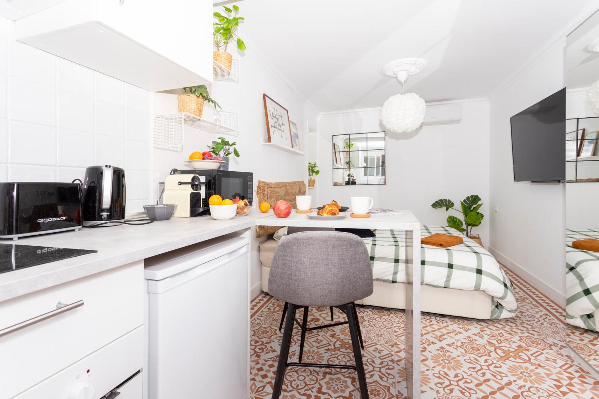 Appartement Modern Stylish &