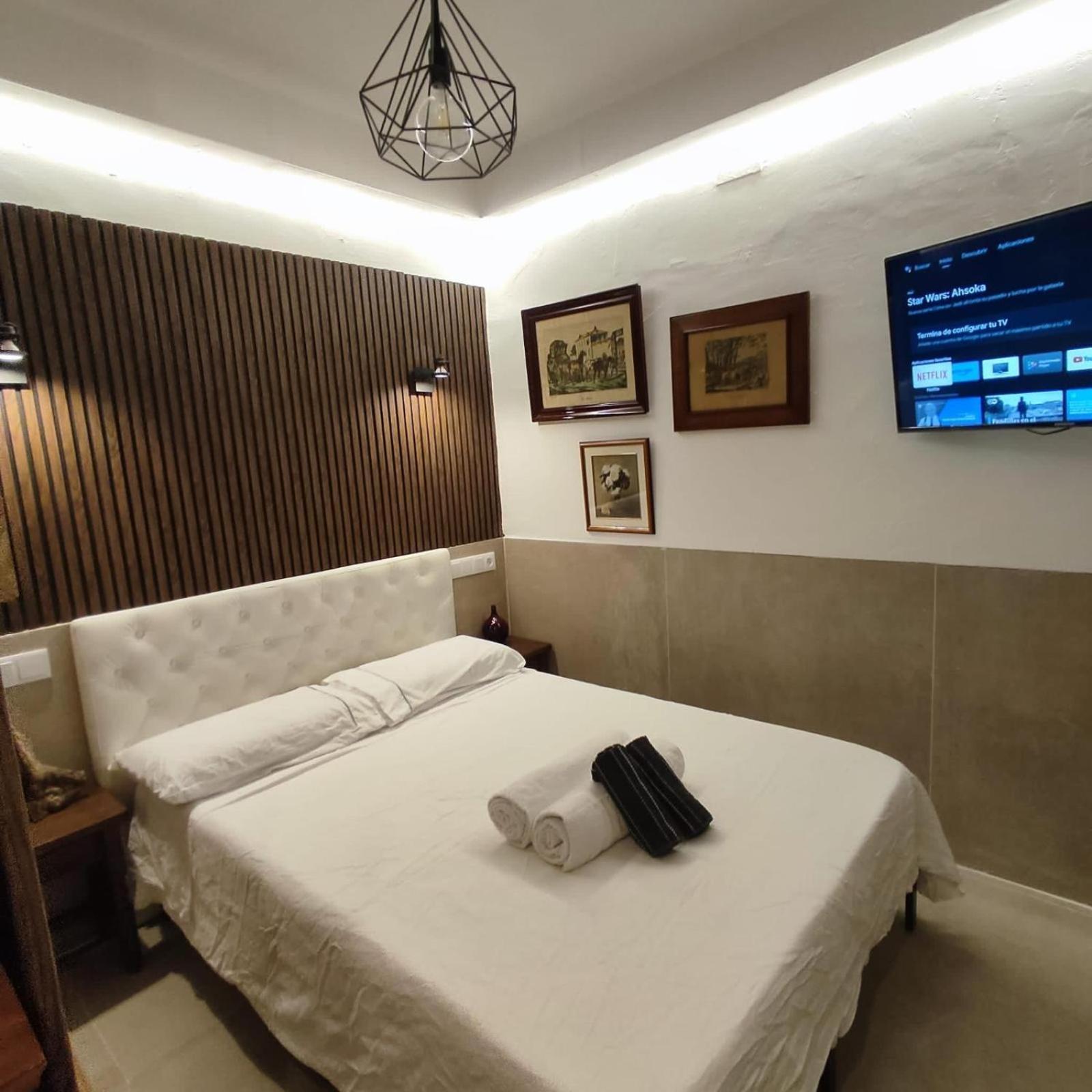 Guest house Private Barcelona