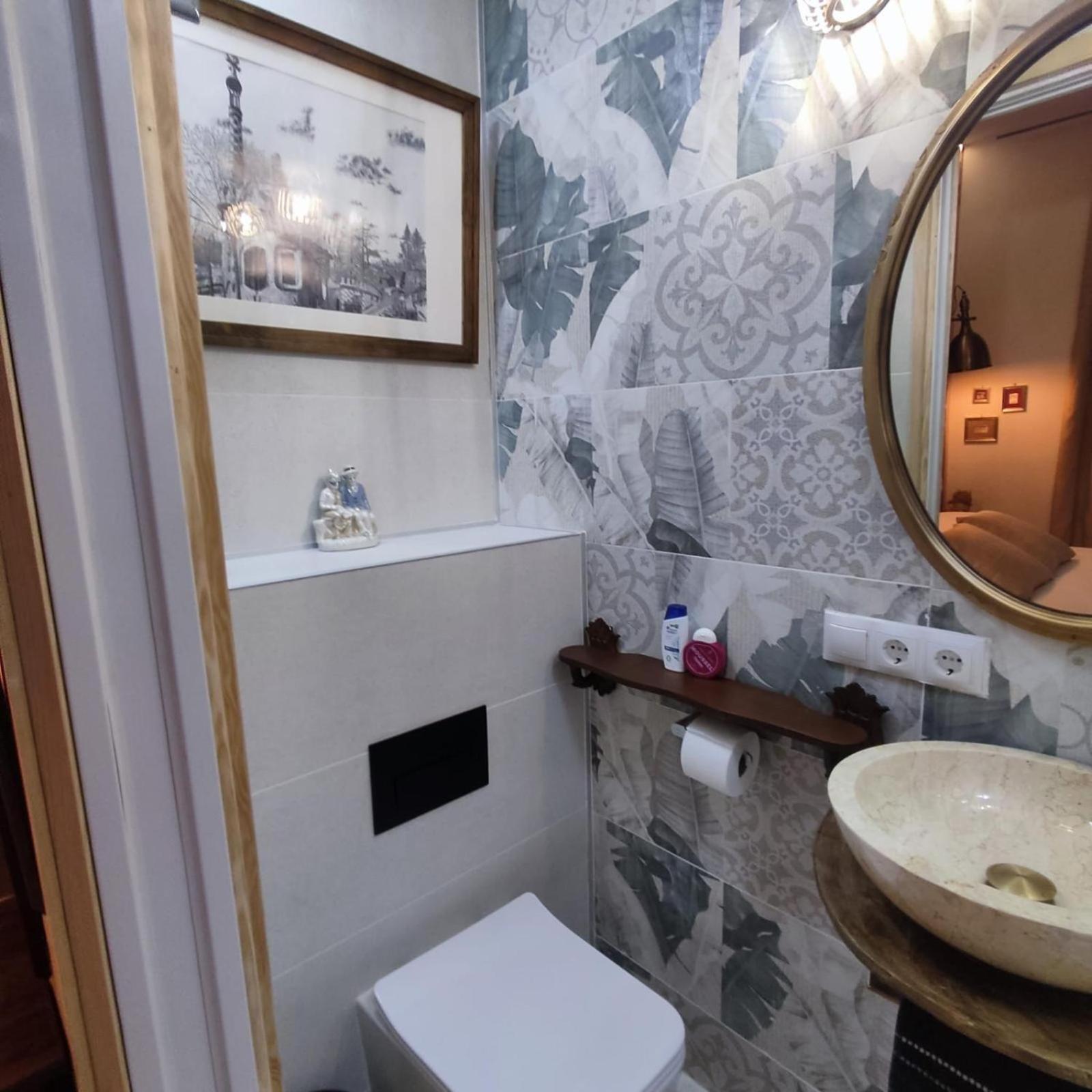 Private Guest house Barcelona