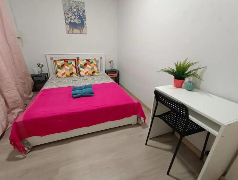 Eixample Private Hostel Barcelona
