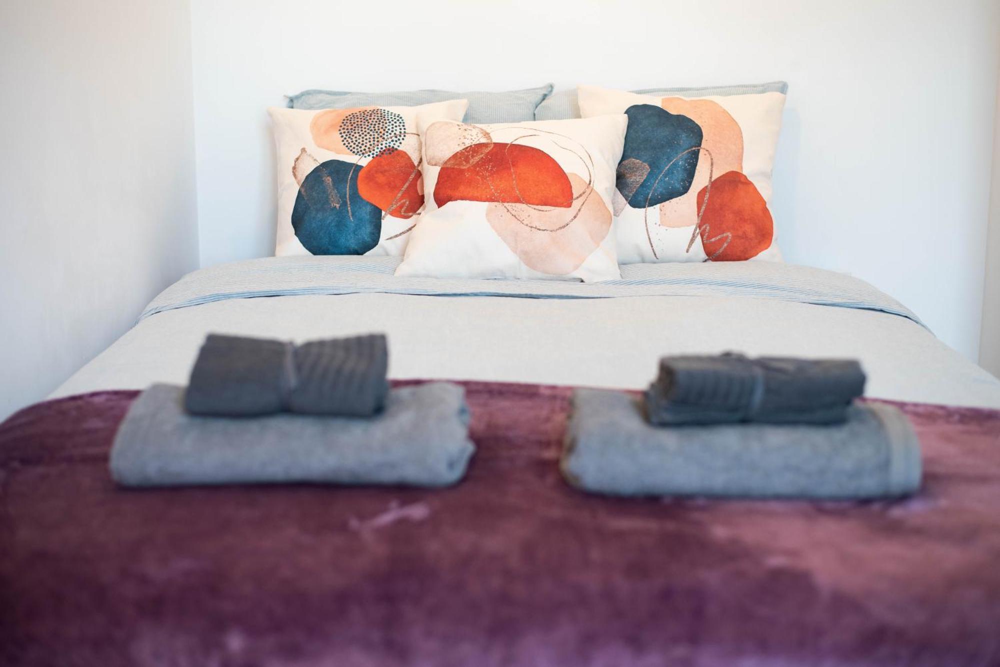 Auberge de jeunesse Sagrada Familia Private *