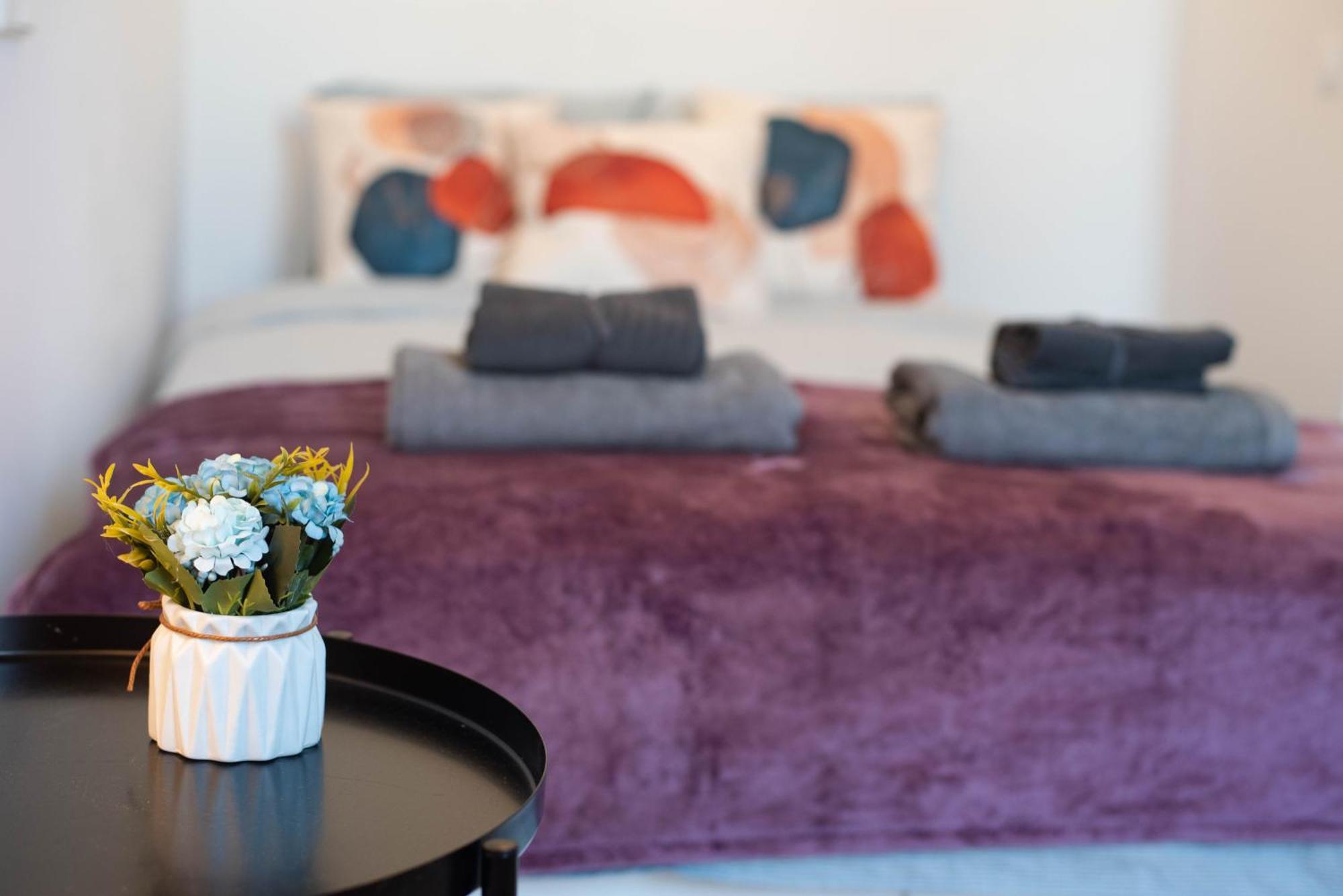Hostel Sagrada Familia Private *