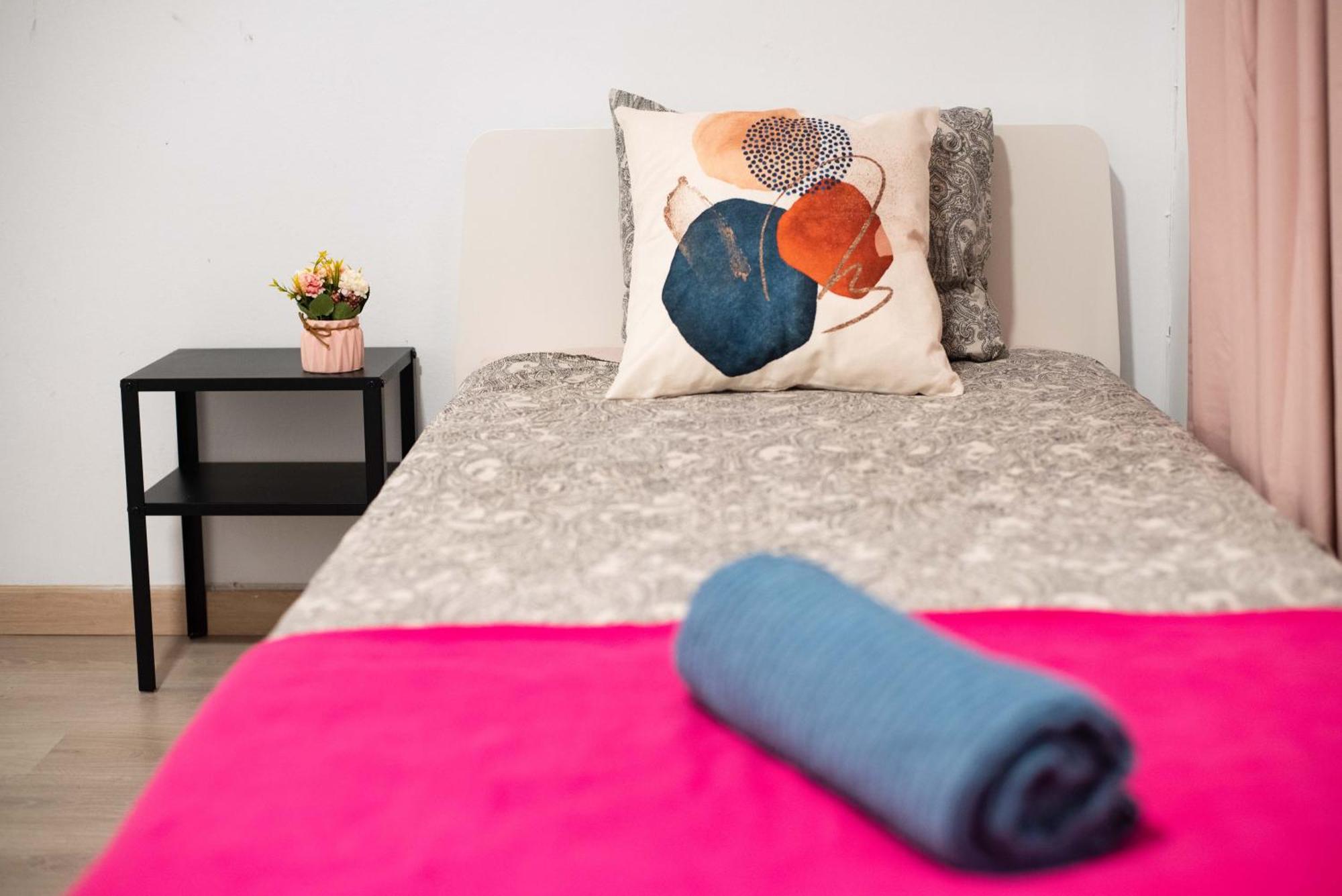 Hostel Eixample Private