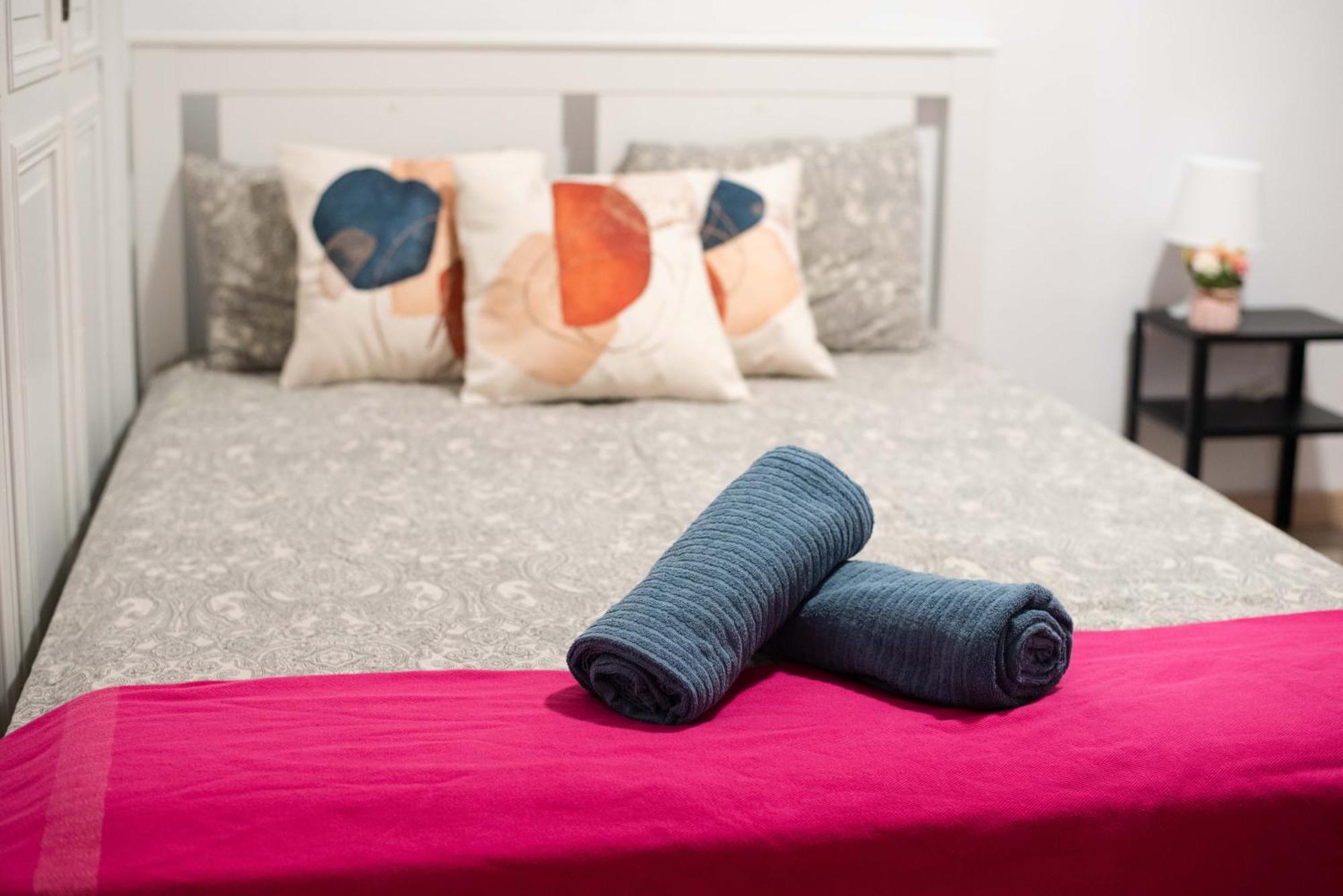 Hostel Eixample Private *