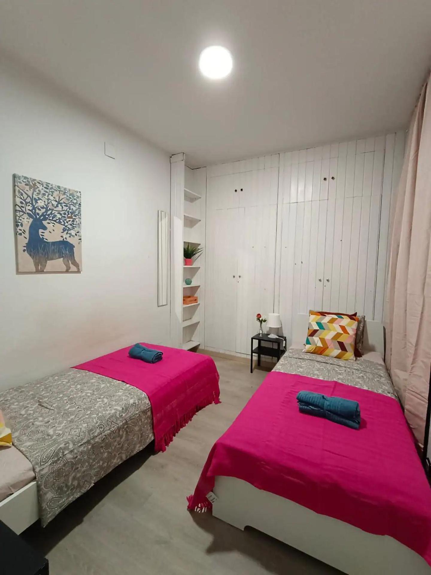 Eixample Private Hostel Barcelona