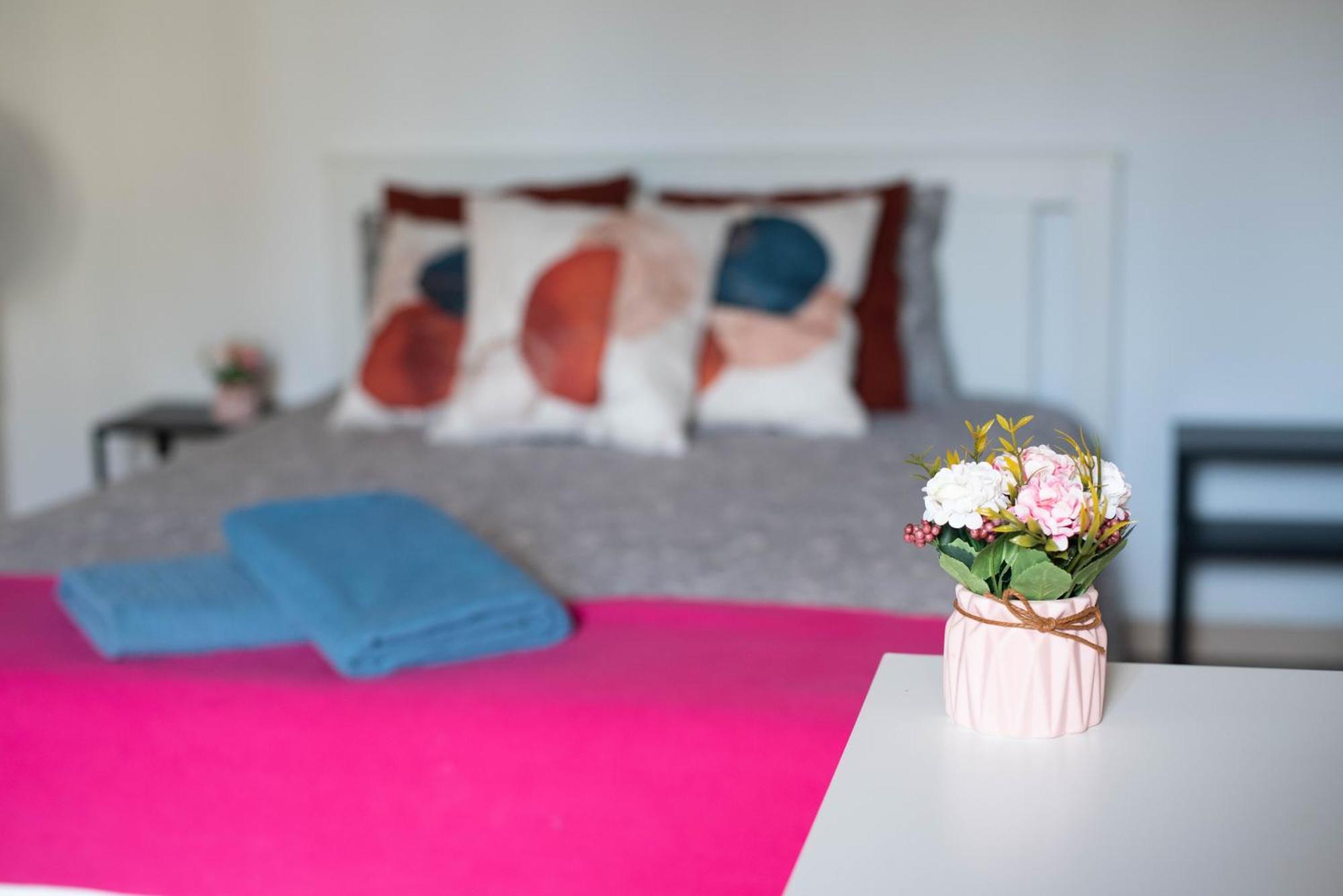 Eixample Private Hostel Barcelona