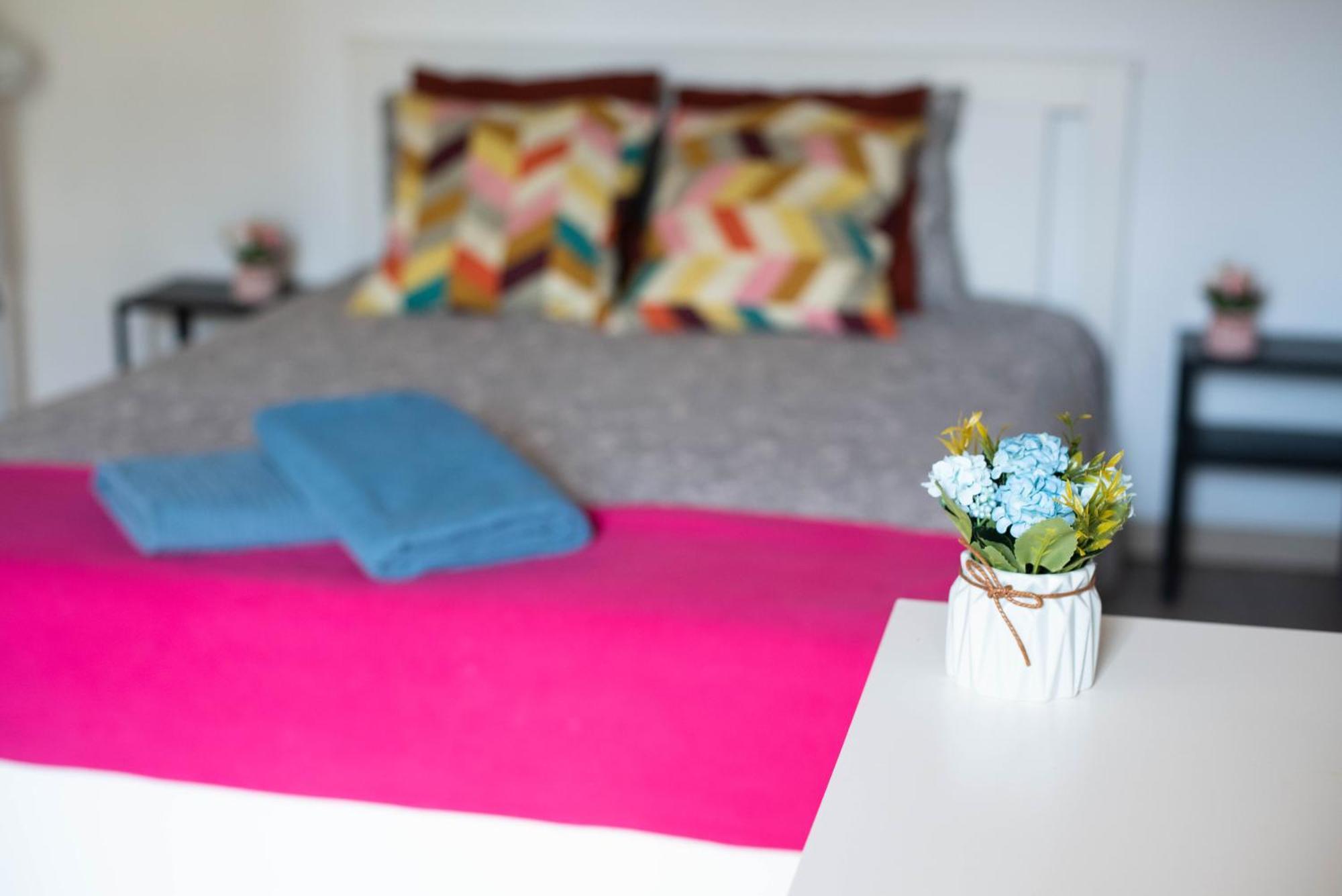 Hostel Eixample Private Barcelona