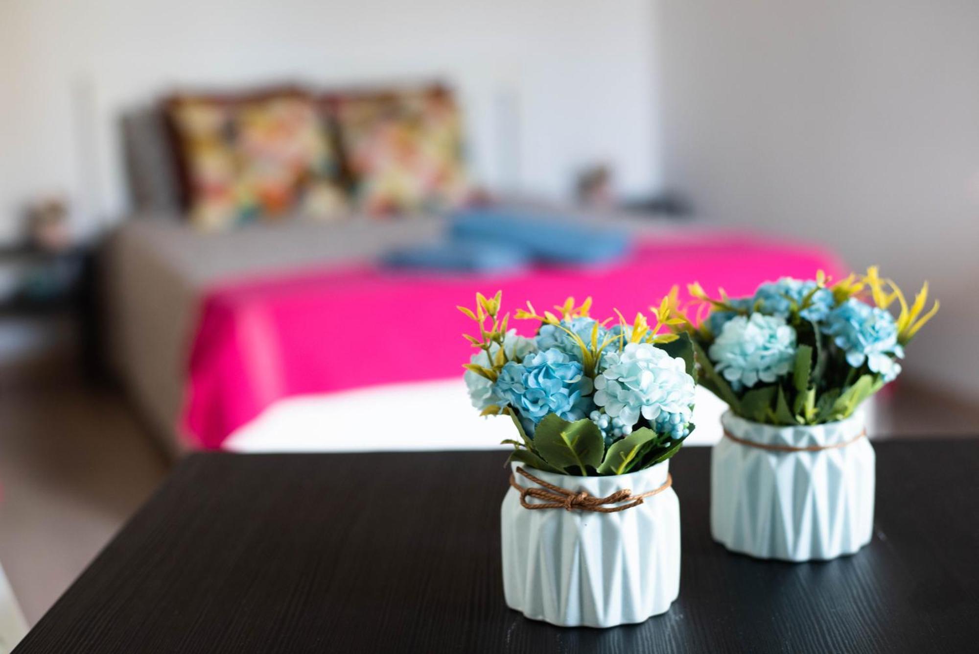 Eixample Private Hostel