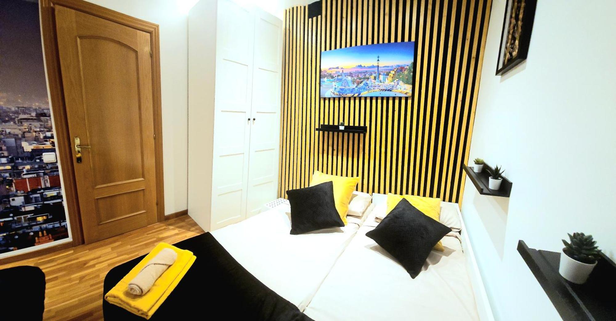 Exclusivo Junto Sagrada Familia * Barcelone