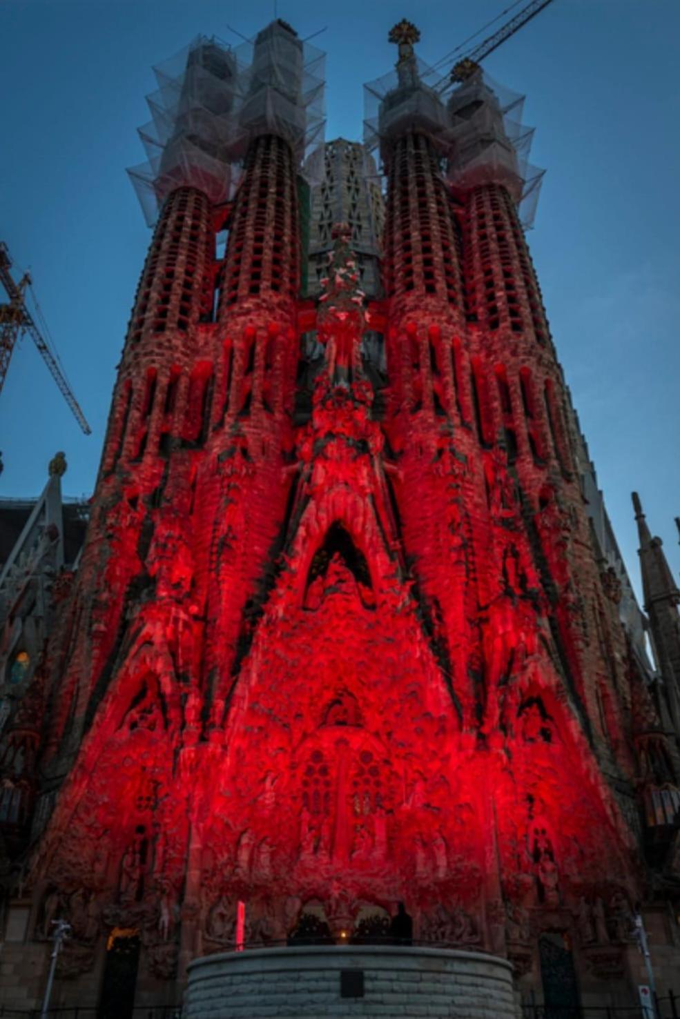 Exclusivo Junto Sagrada Familia Appartement Barcelona