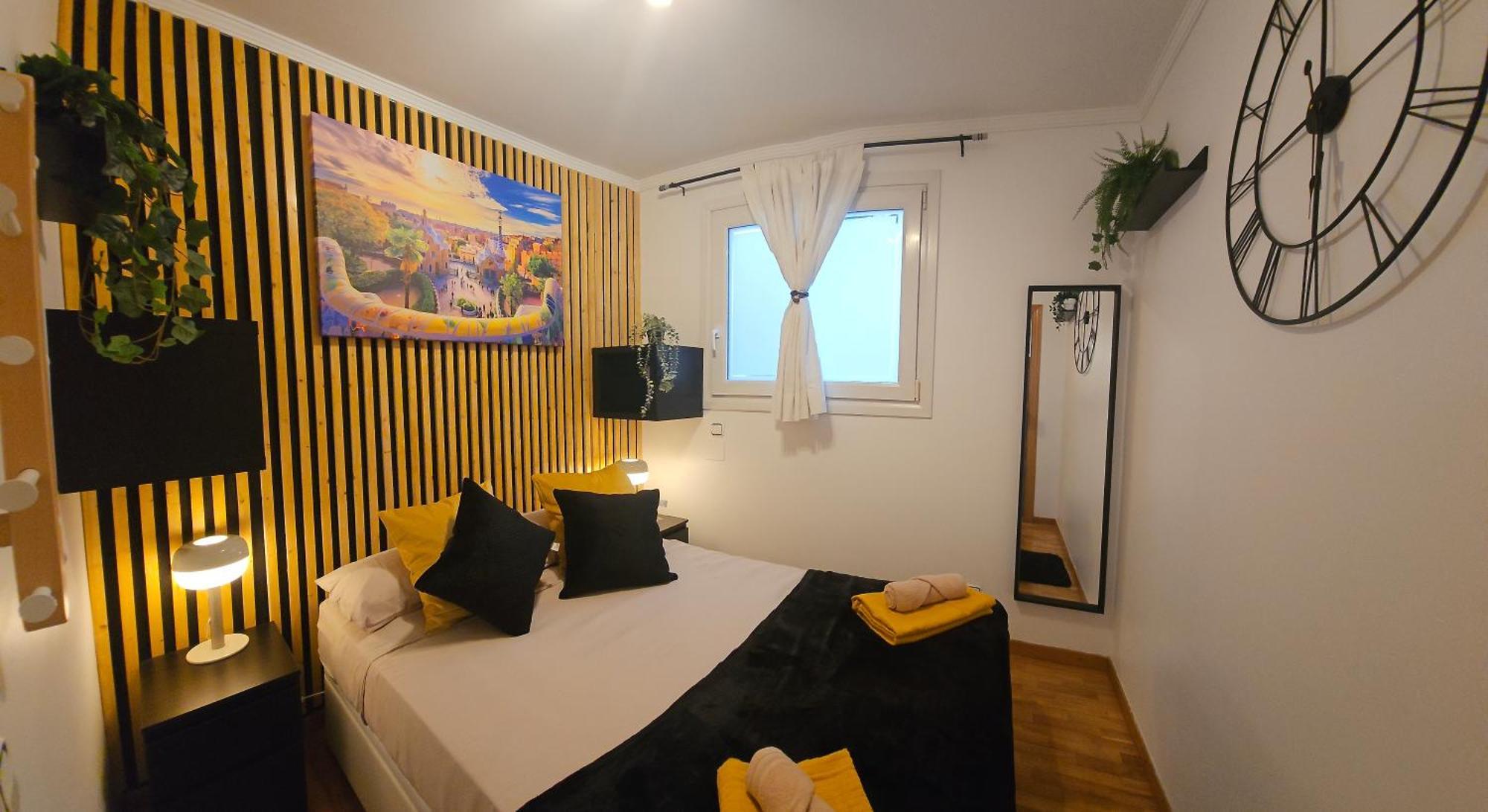 Exclusivo Junto Sagrada Familia Appartement