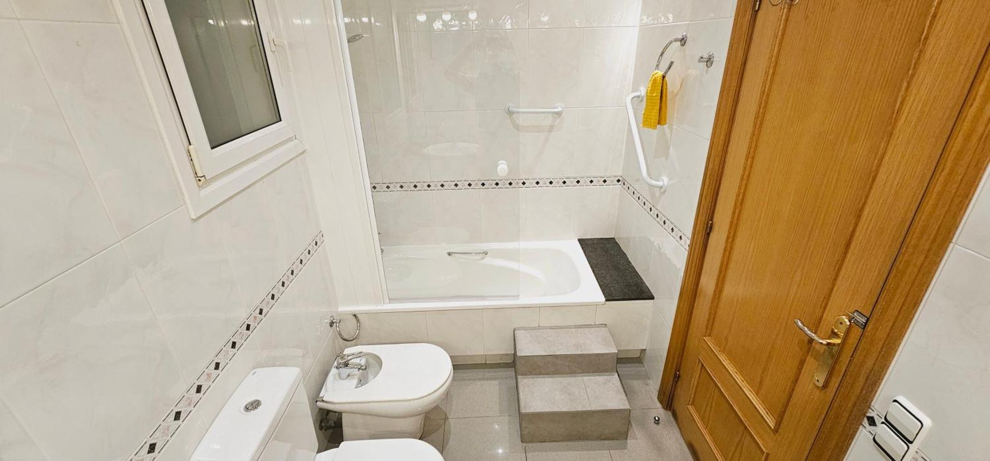 Exclusivo Junto Sagrada Familia Appartement *